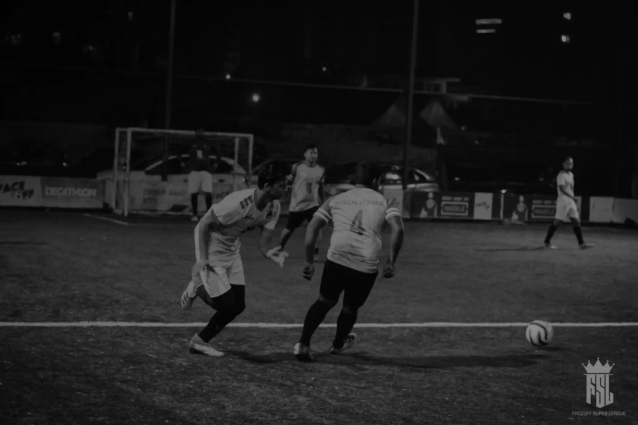 90 Minutes Football Club