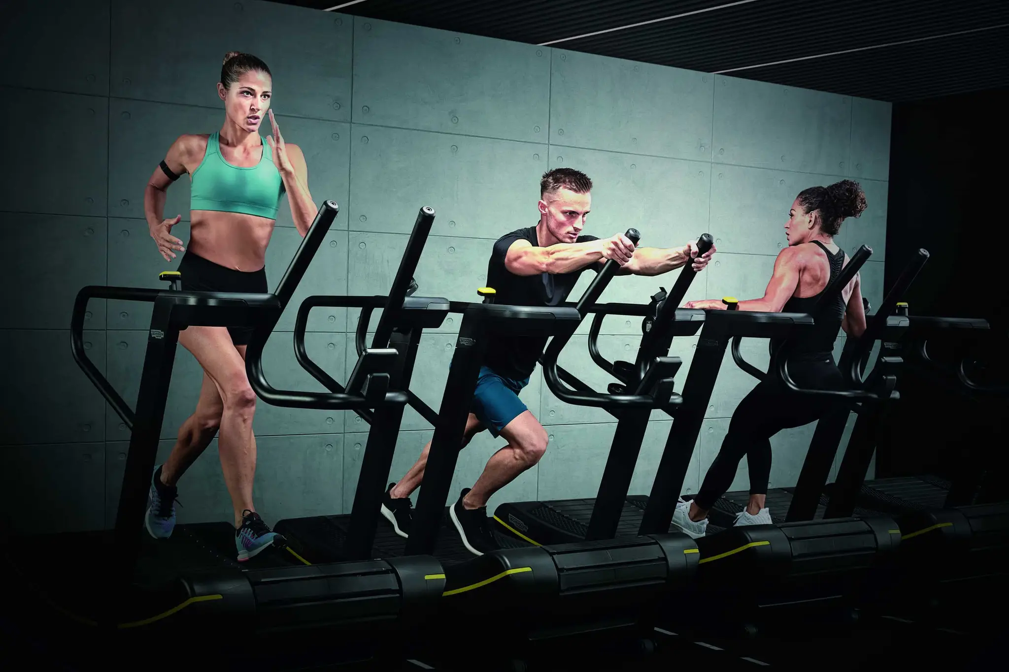 Muscle Up Health And Performance Cooee