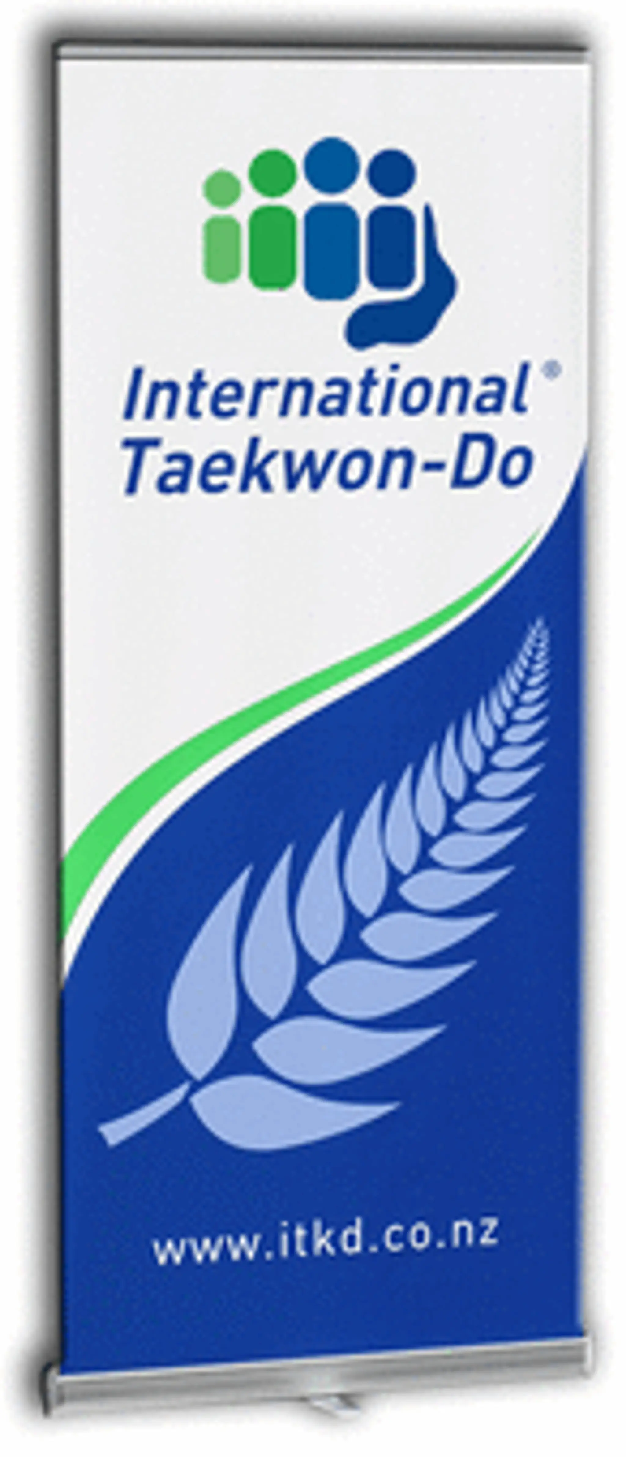 Eastern Taekwon-Do