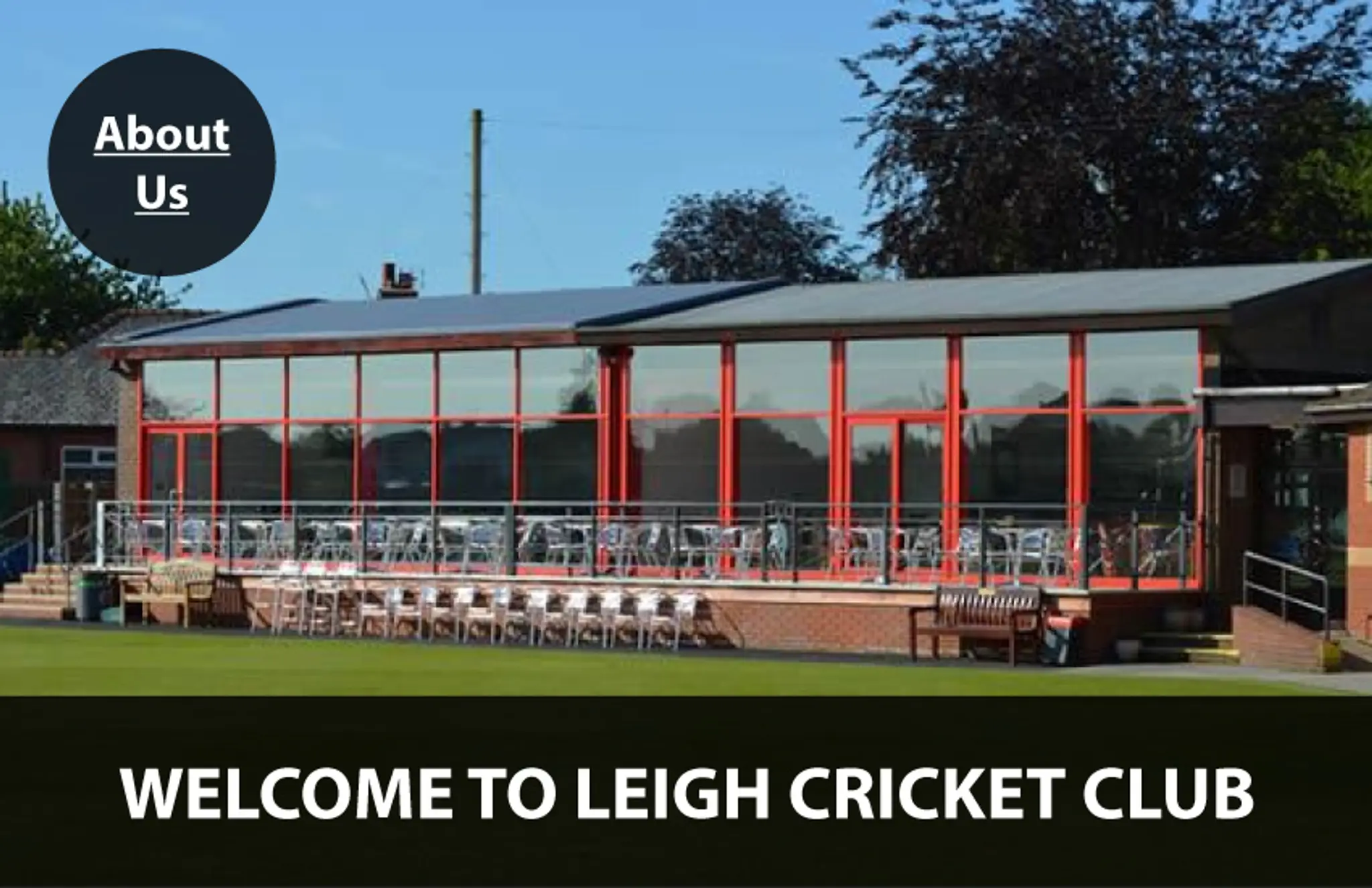 Leigh Cricket Club