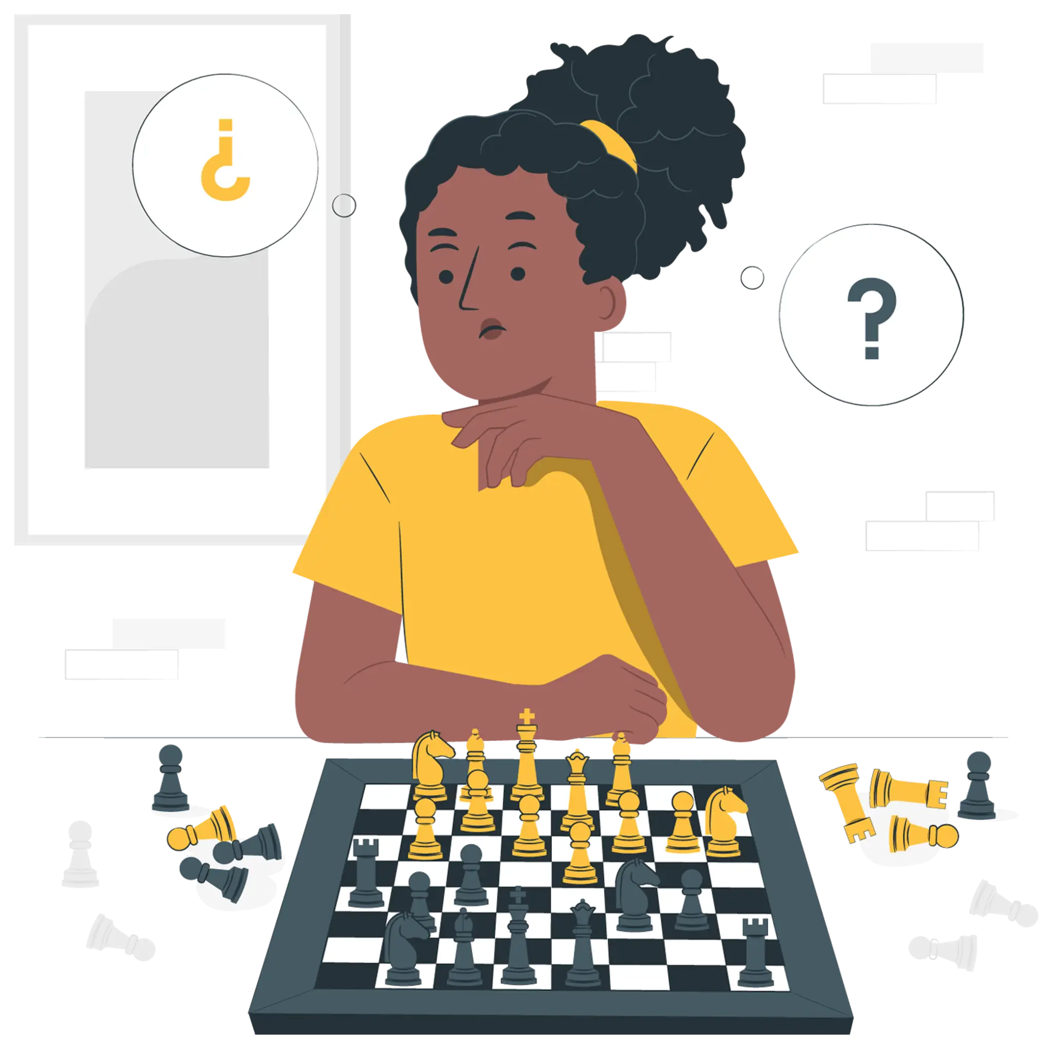 Time2Chess - HO