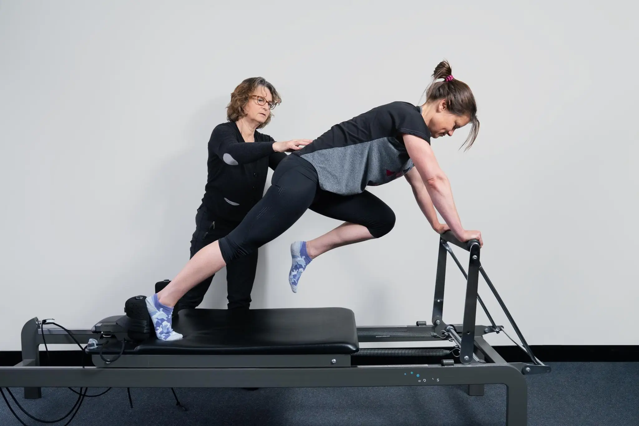 Surrey Hills Physiotherapy & Pilates