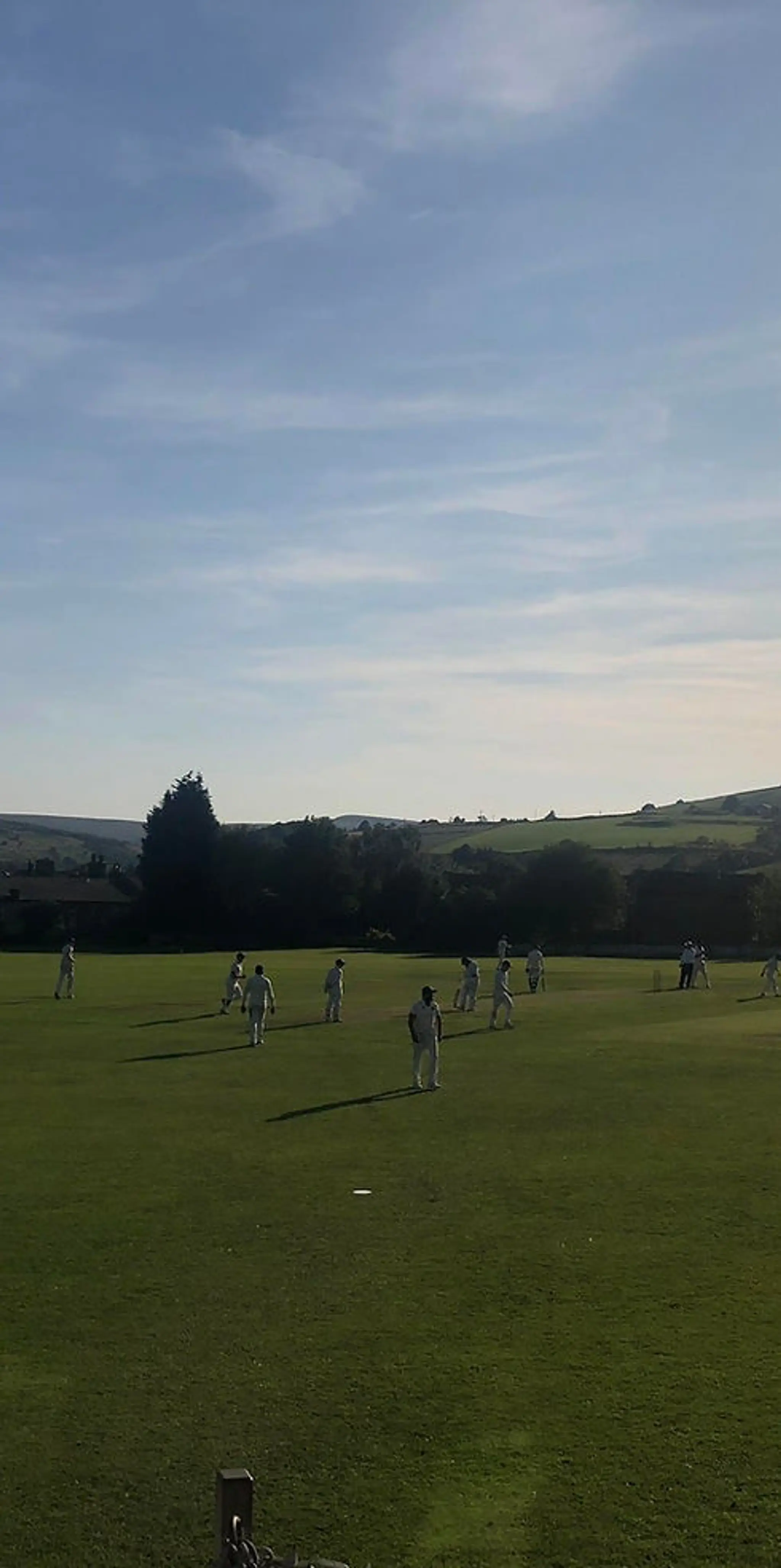 Slaithwaite Cricket and Bowling Club