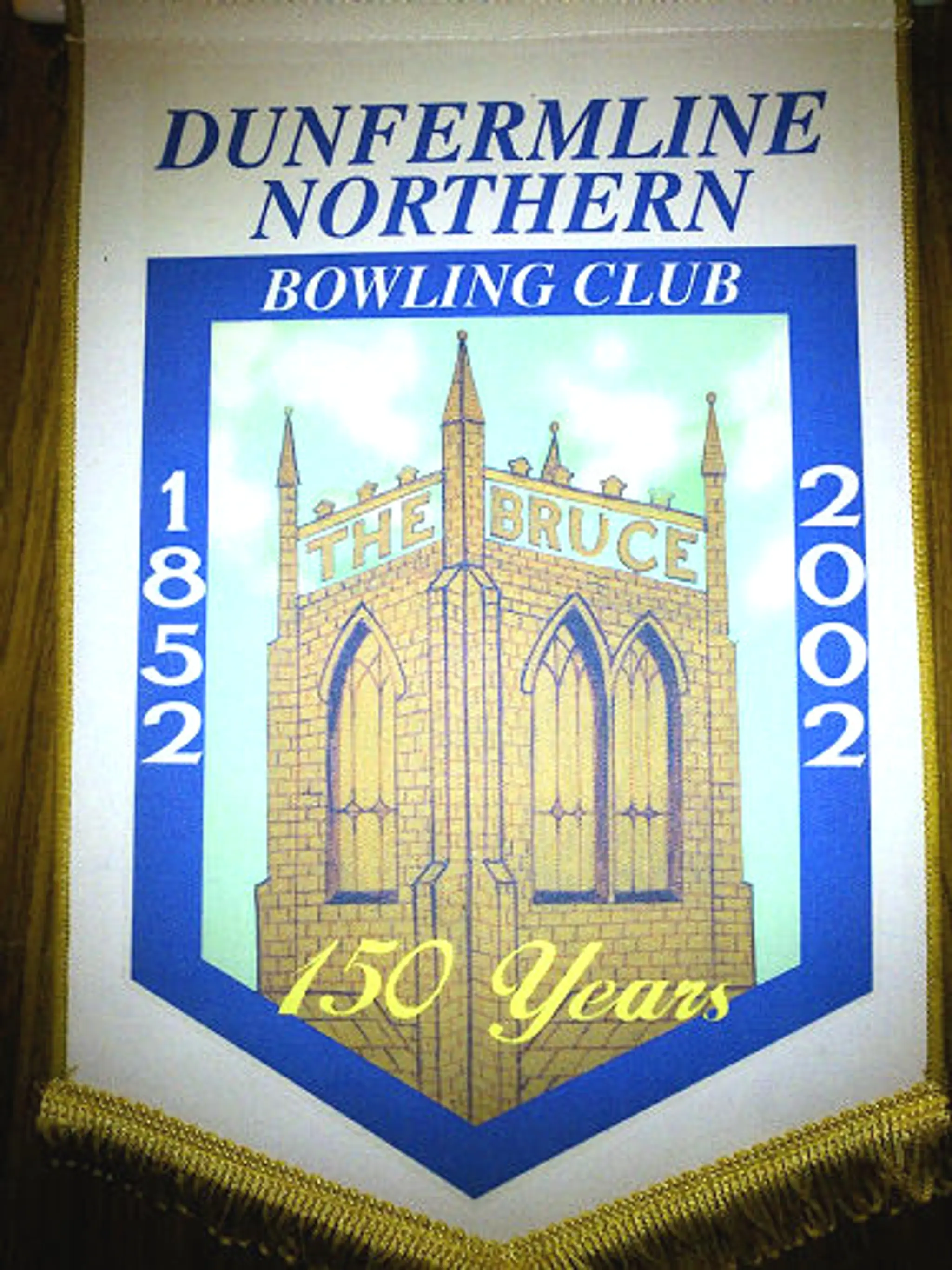 Northern Bowling Club