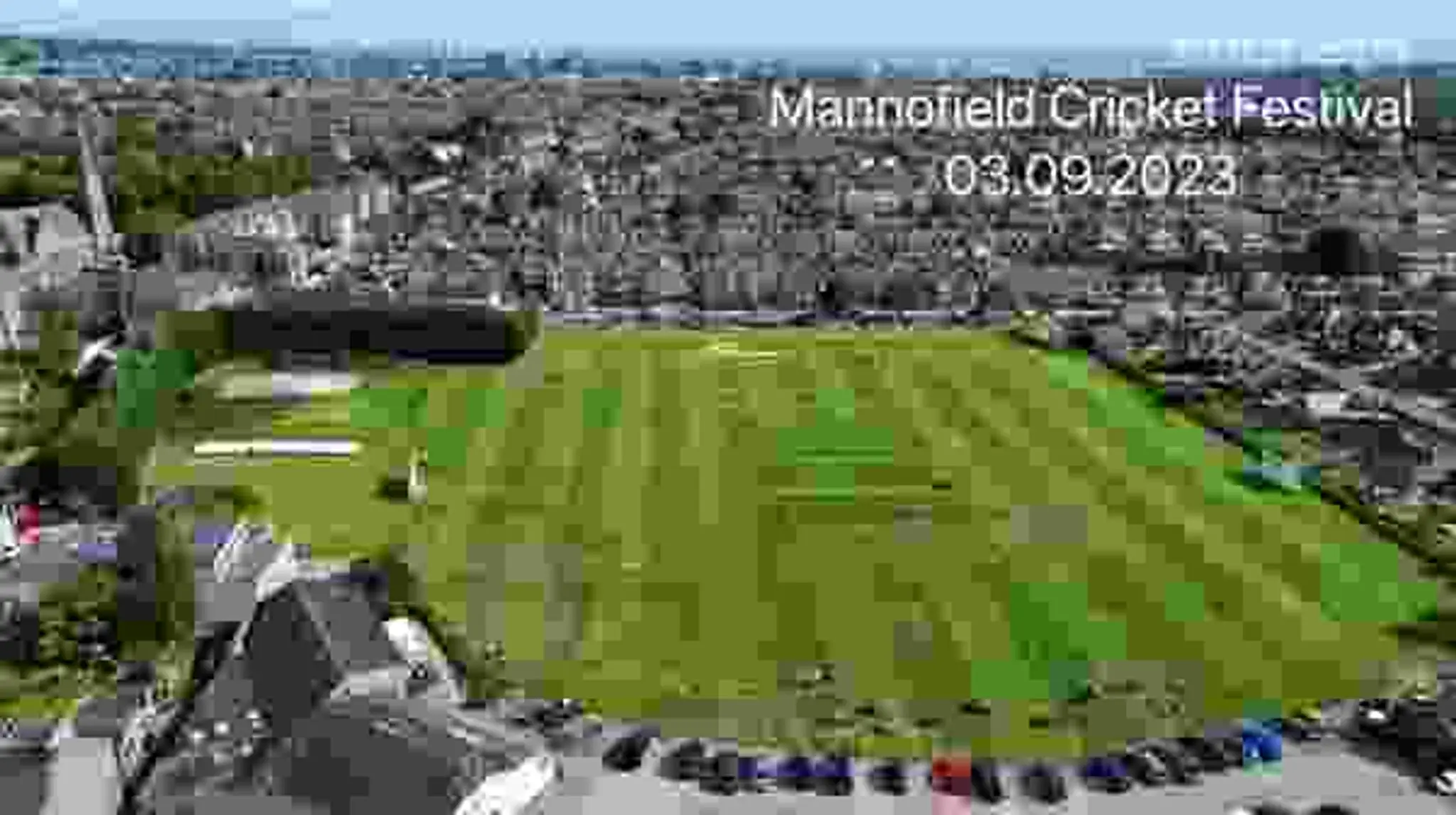 Aberdeenshire Cricket Club