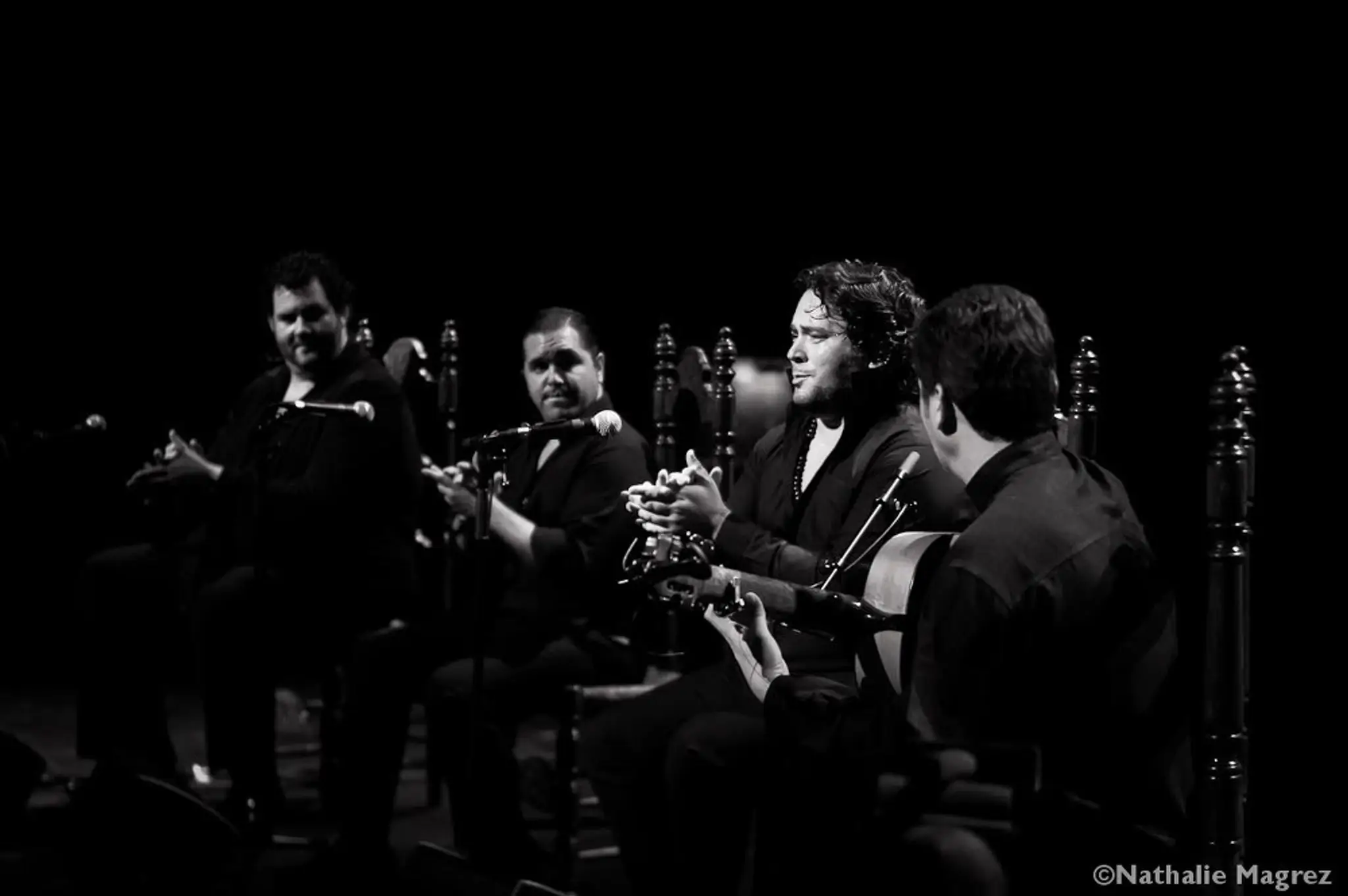 Peña Flamenco Flamenco En France