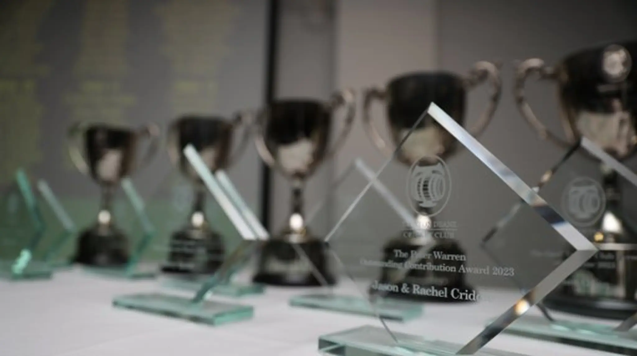 Taunton Deane Cricket Club