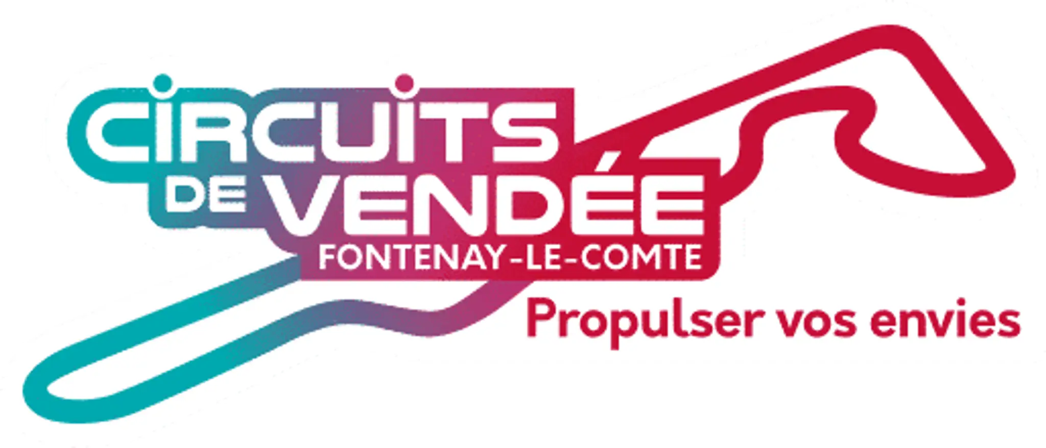 Fontenay 85 Pole Track