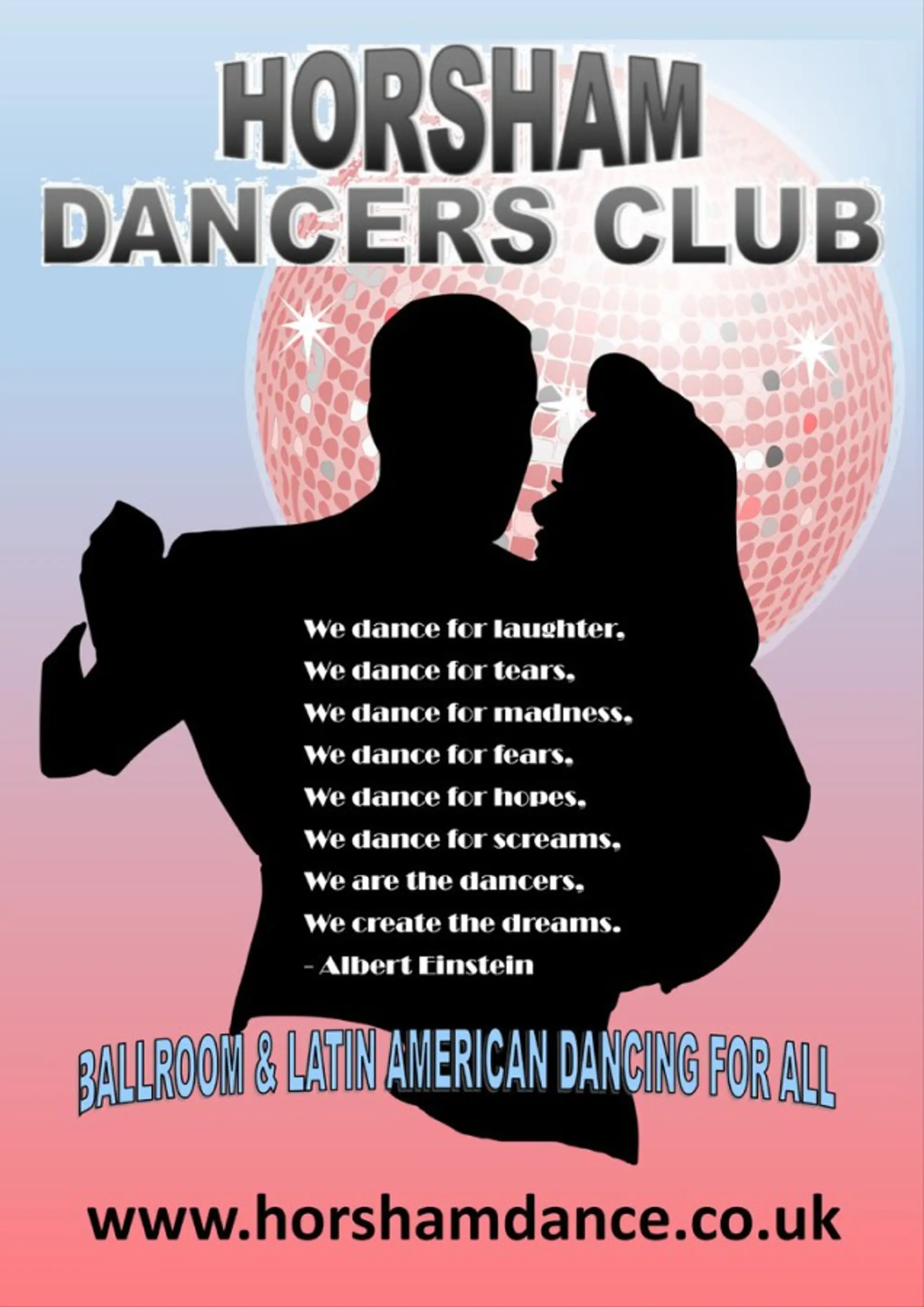 Horsham Dancers Club