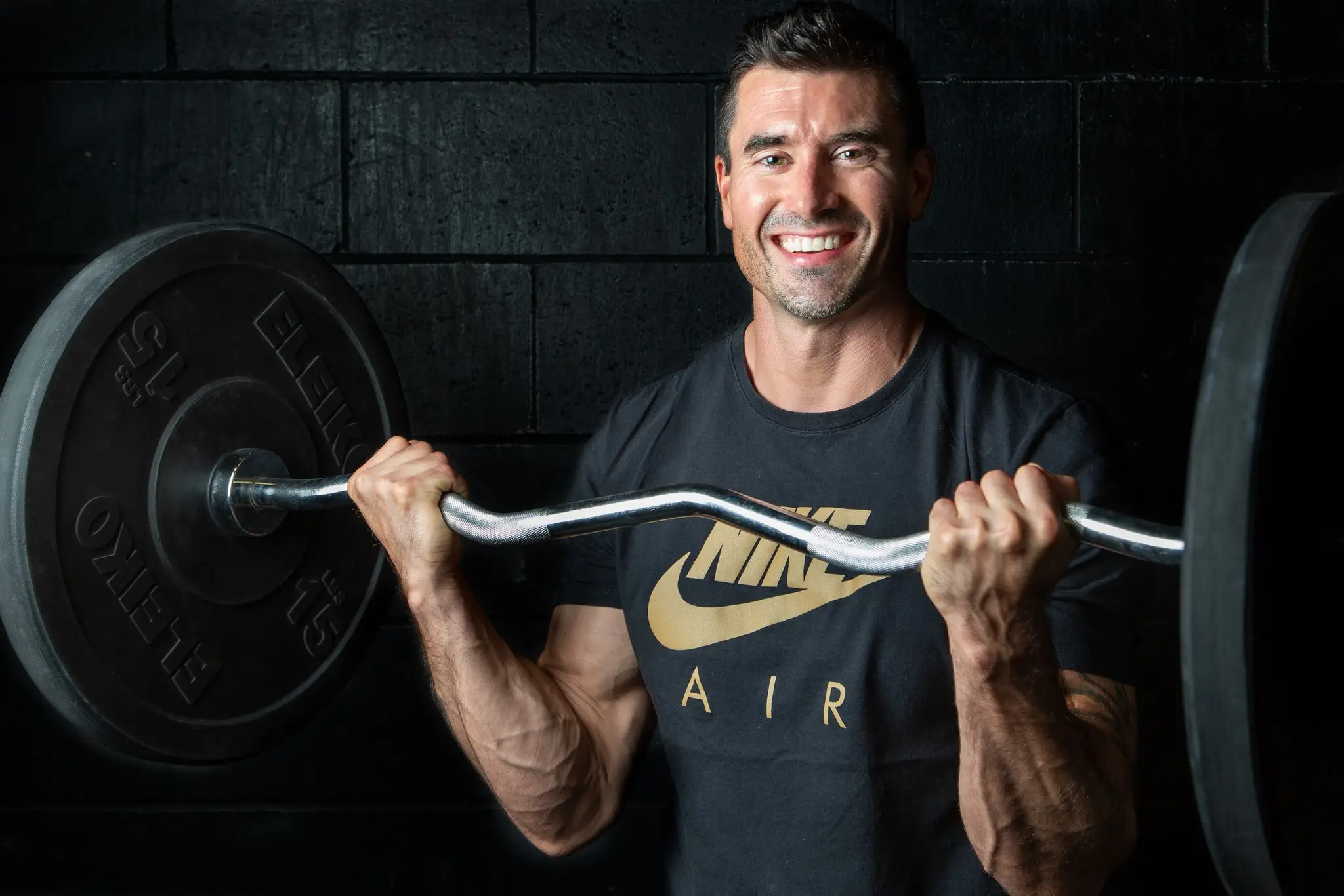 Physics Strength and Conditioning Inc.