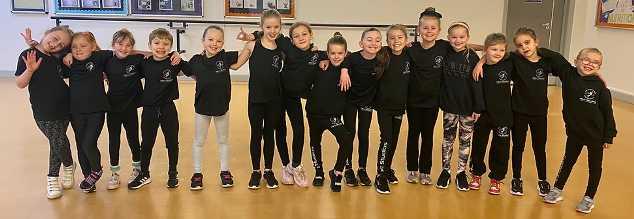 Harc Studios Dance and Performing Arts - Bolton