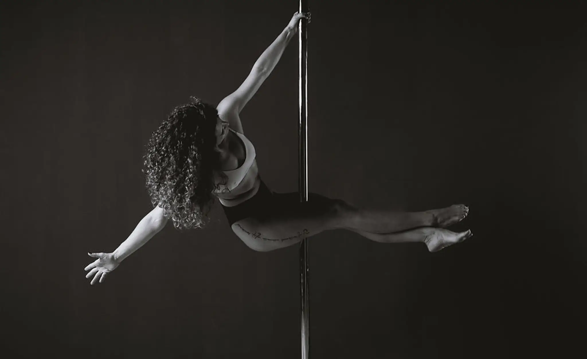 Empower Pole Fitness