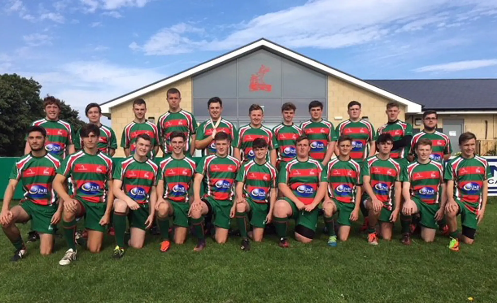 West Hartlepool Rugby Football Club
