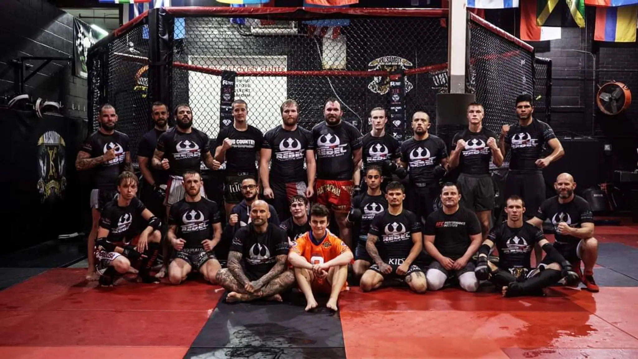 Kalsamrit Martial Arts