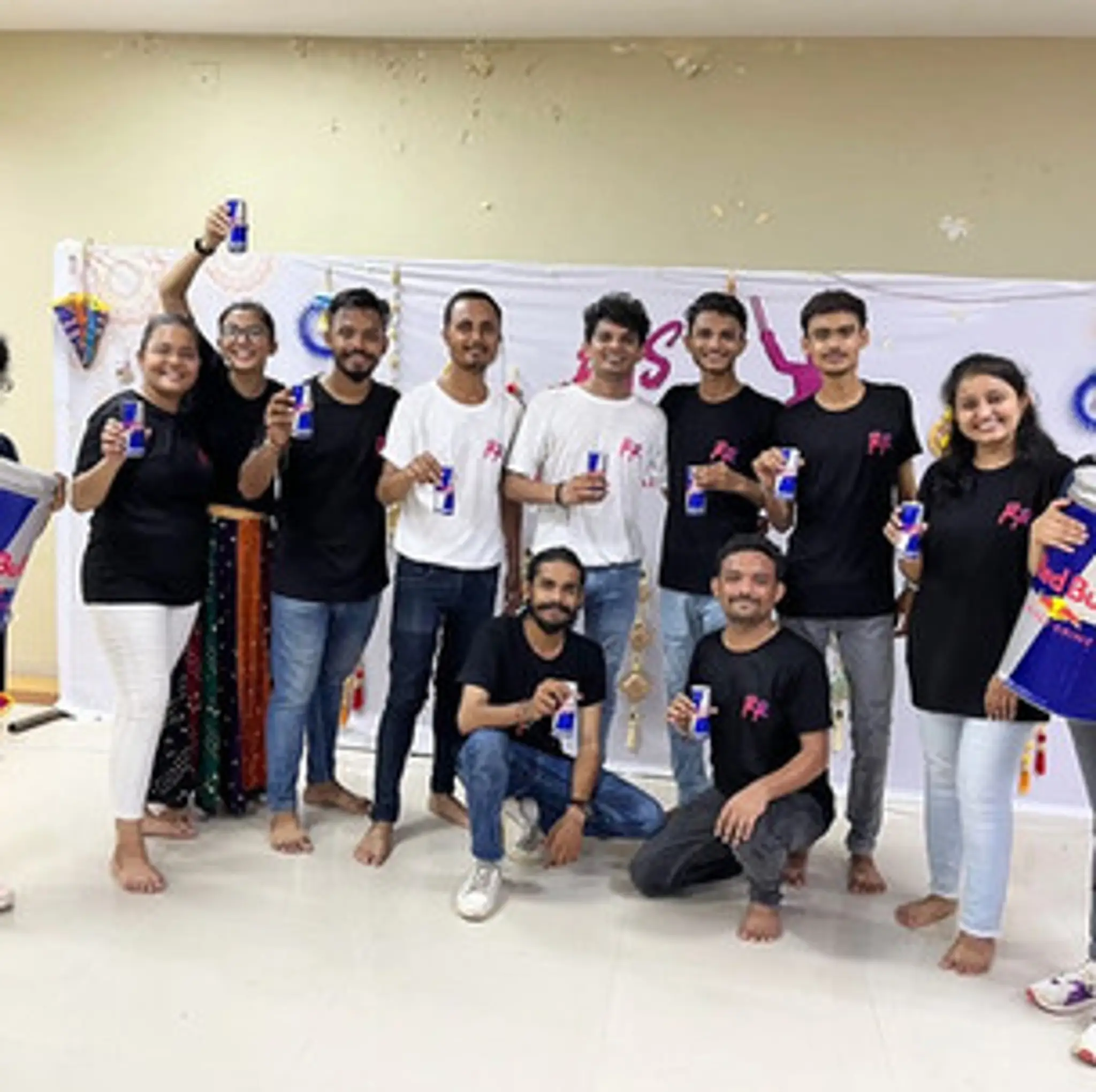 RasRasiya Garba Academy