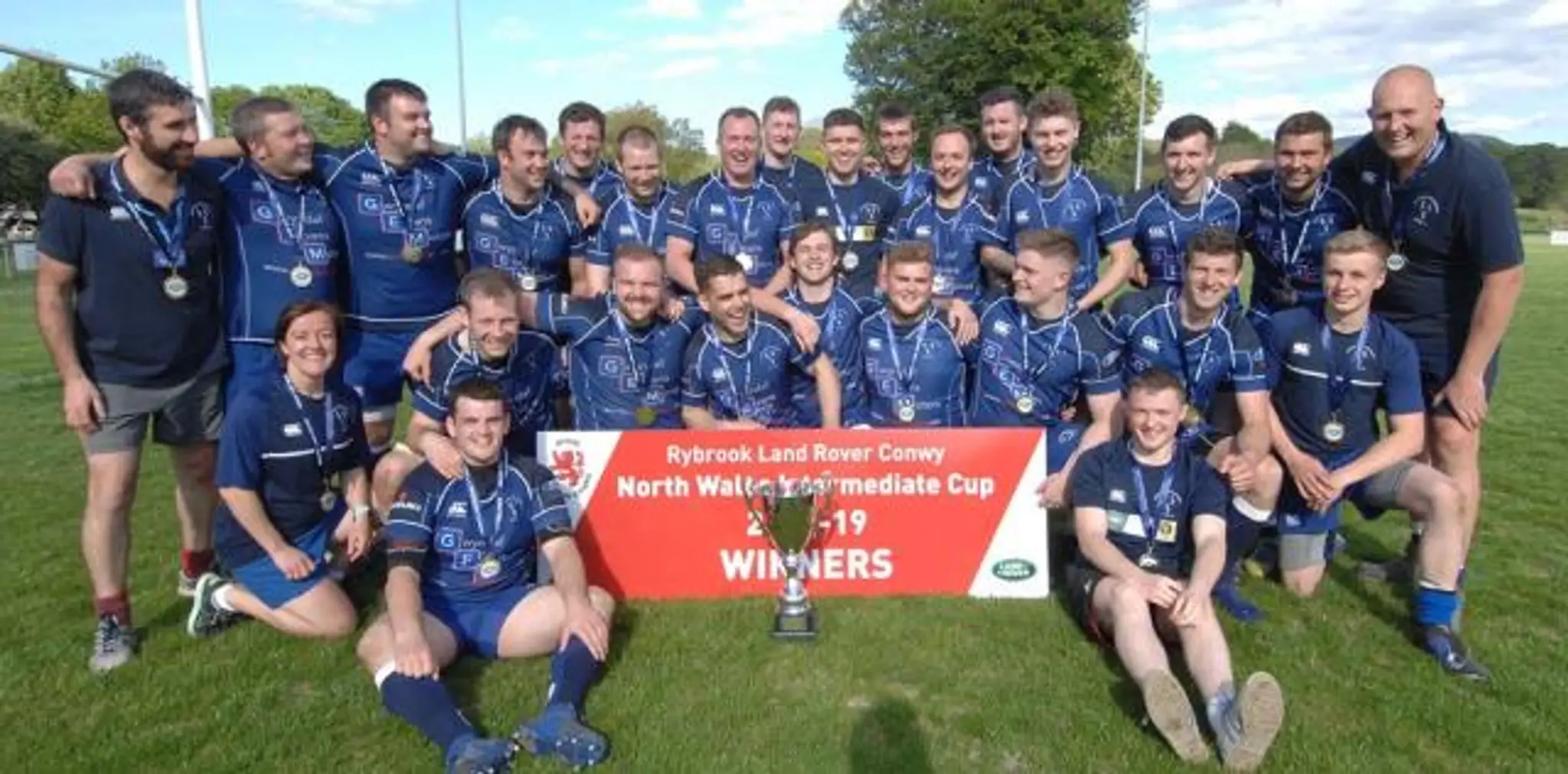 Dolgellau Rugby Club