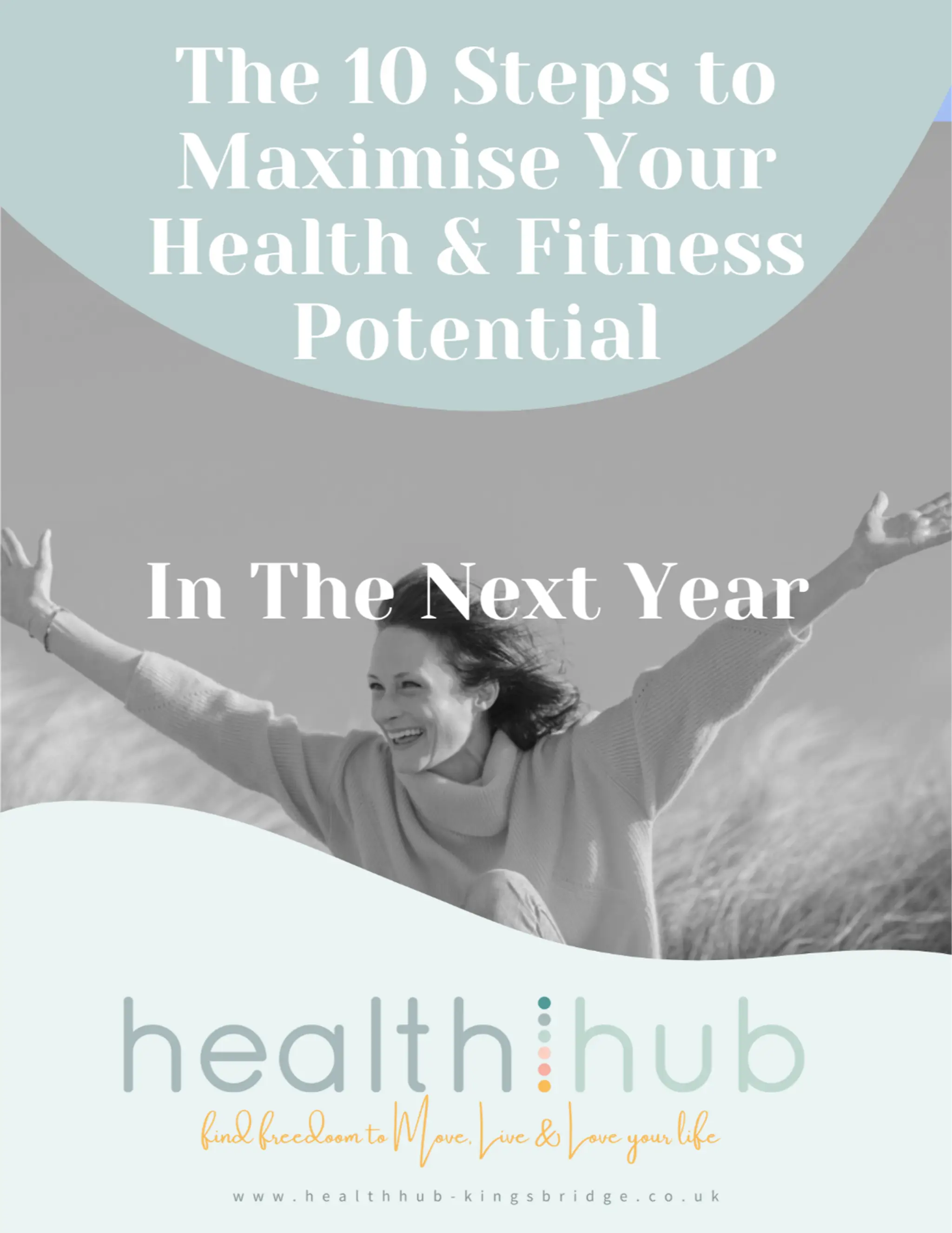 The HealthHub