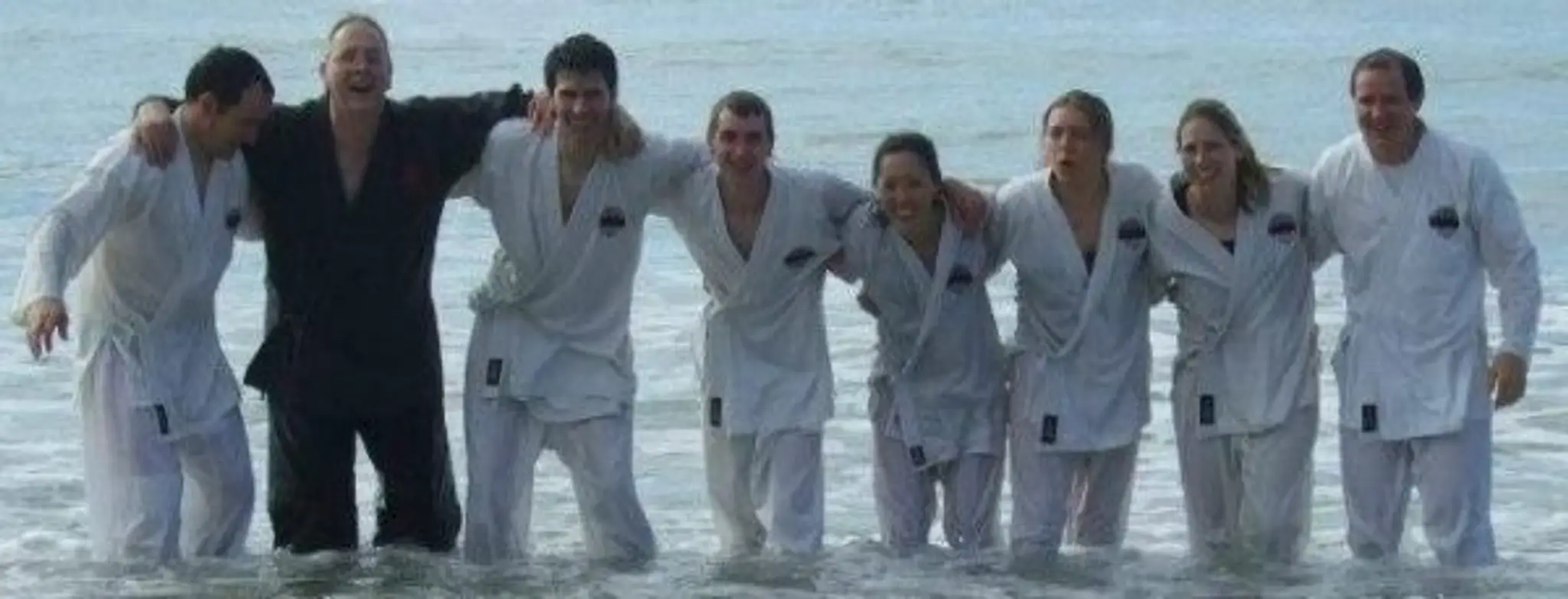 Kin Shin Kai - Traditional Goju Karate & Self Defense