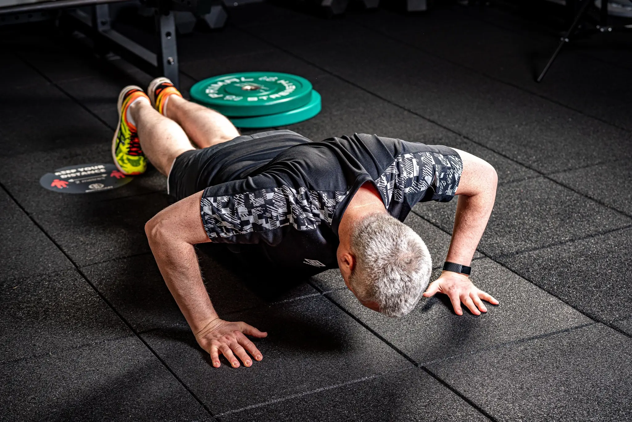 Bodysculpt - Warrington