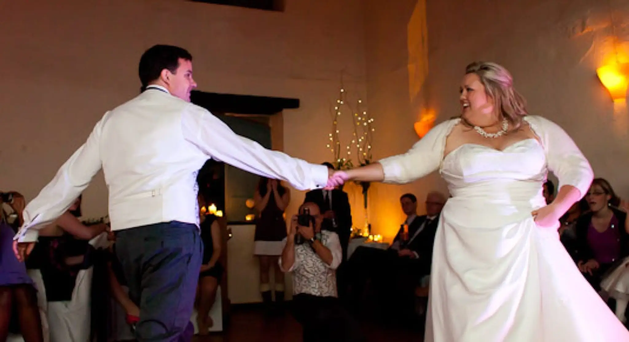 Nicholette Pollard Jazz Dance Classes