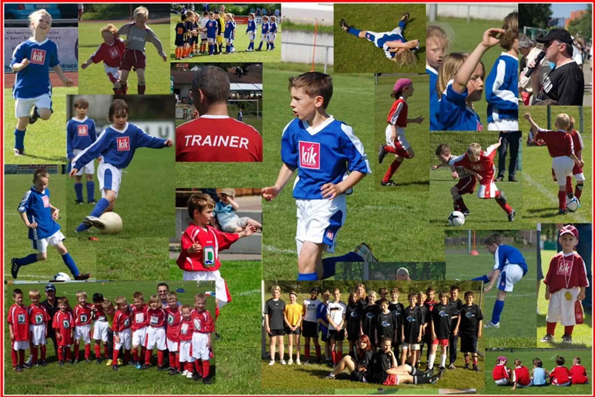 TSV 08 Kassel