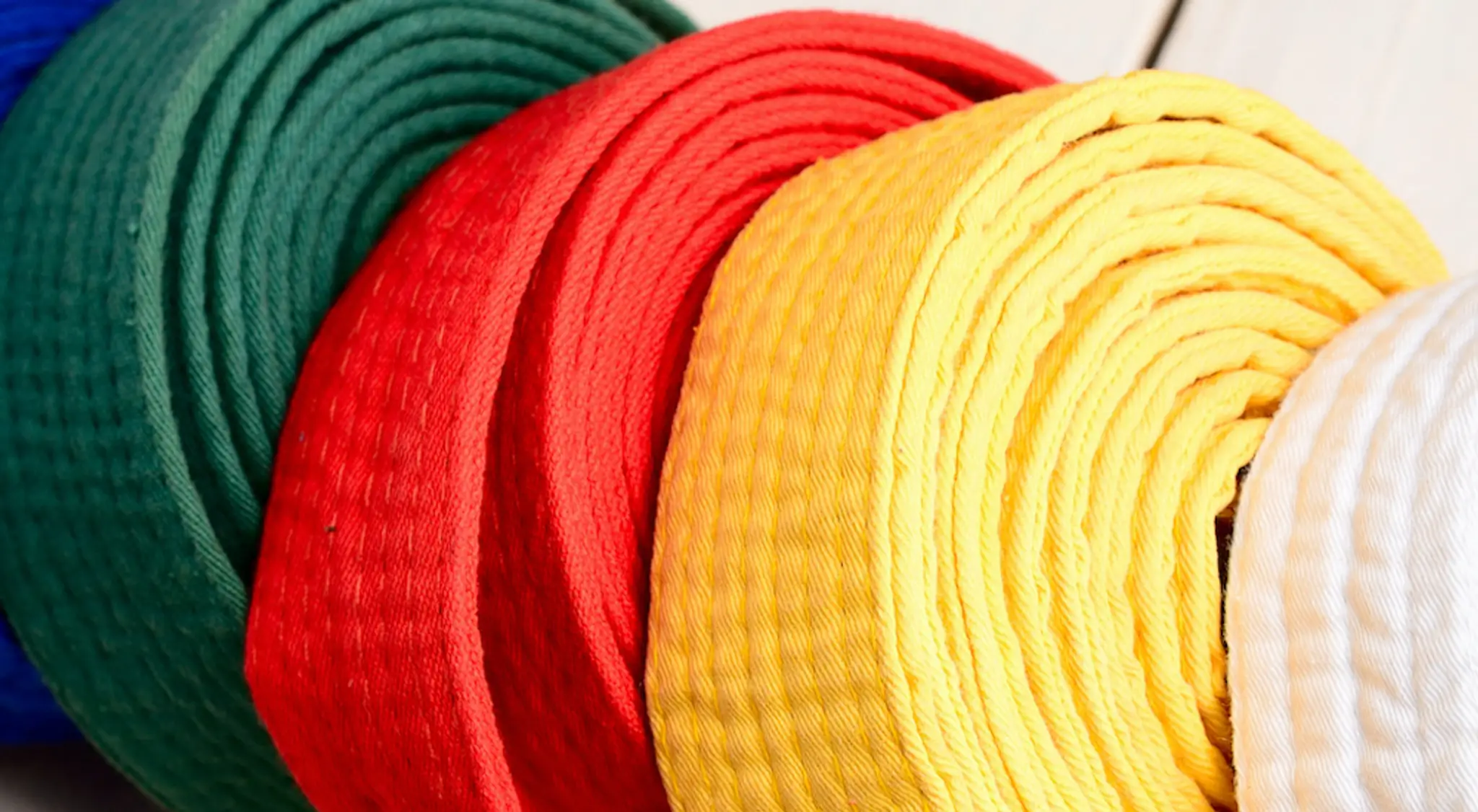 Senjokai Karate Academy - Cumnock