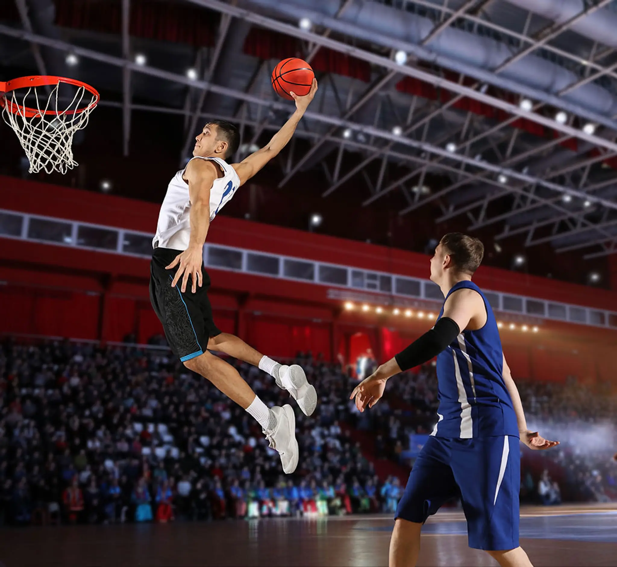 Falcons Basketball Club