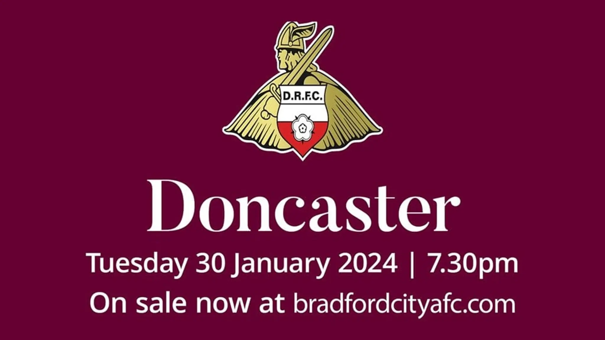 Bradford City Football Club