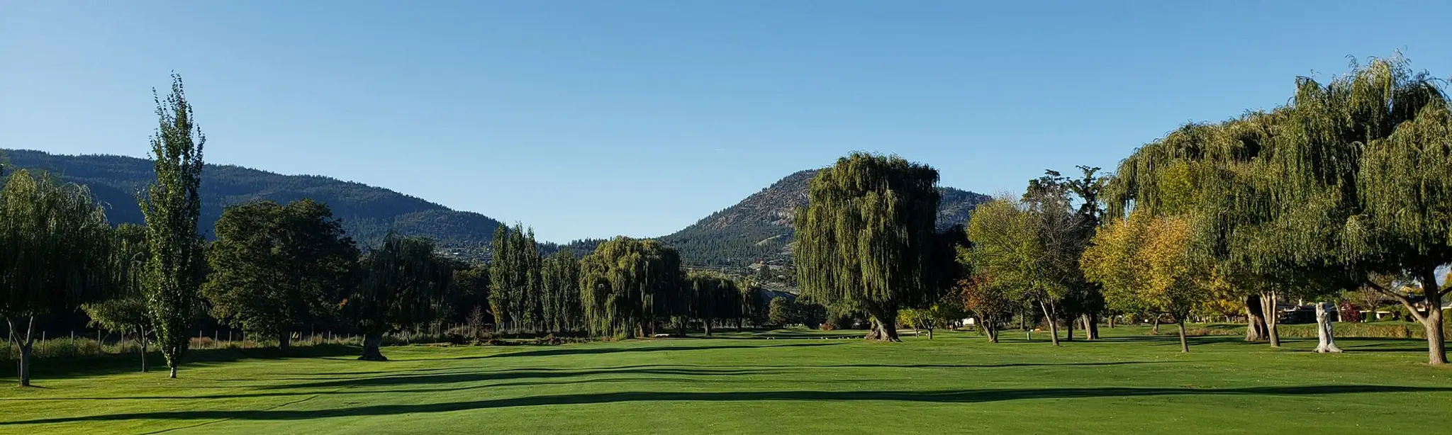 Penticton Golf & Country Club