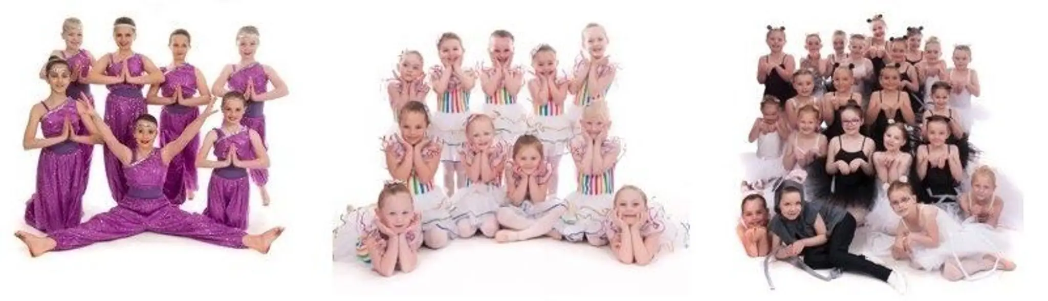 Clayton School Of Dance & Performing Arts