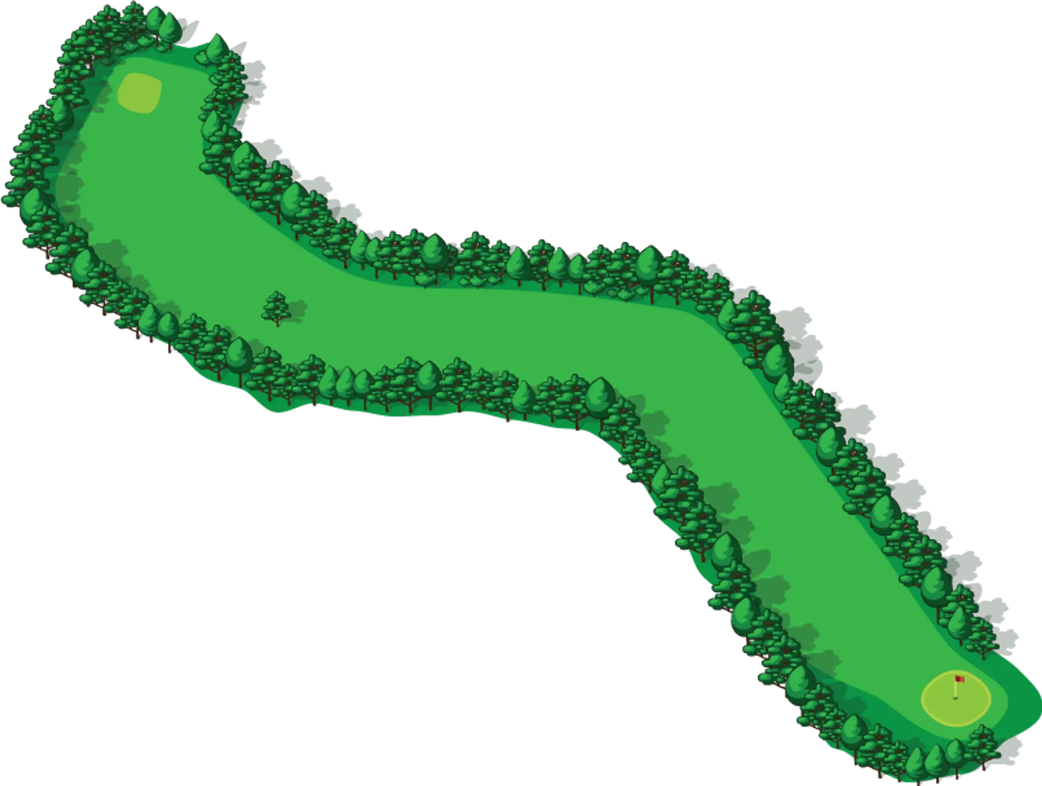 Debert Golf Course Inc