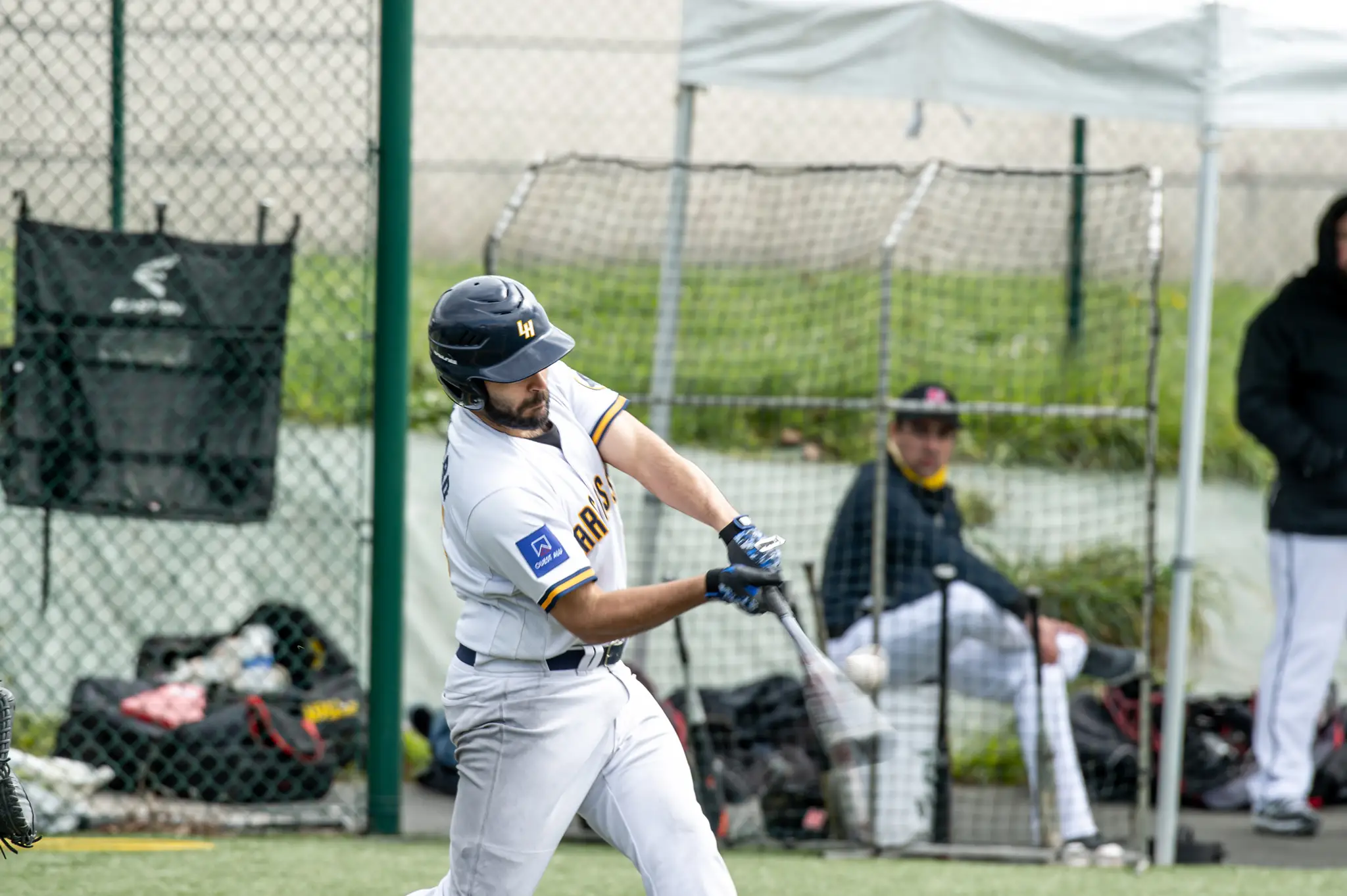 Marcassins Baseball Club