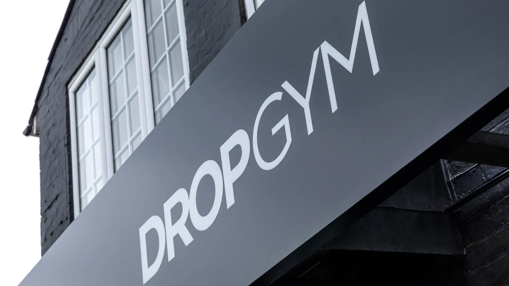 DropGym - Queen's Park