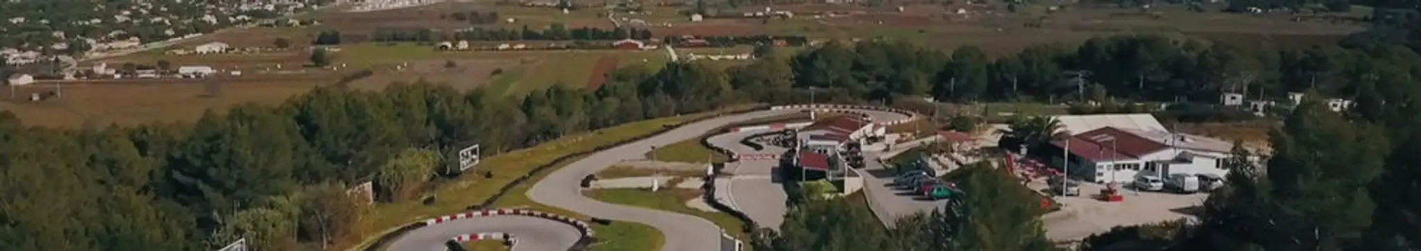 Karting Cuges KCP