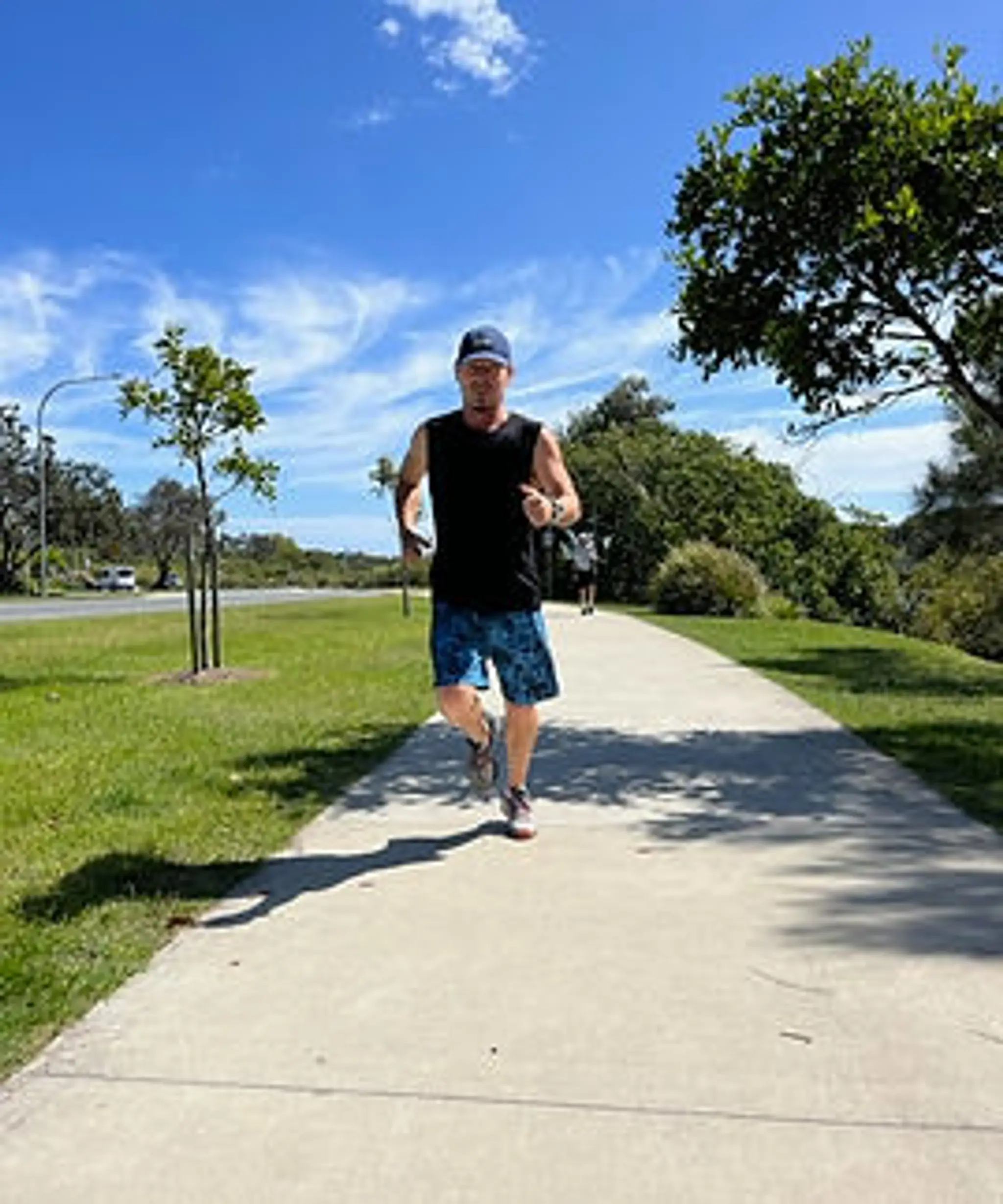 Personal Training Pottsville