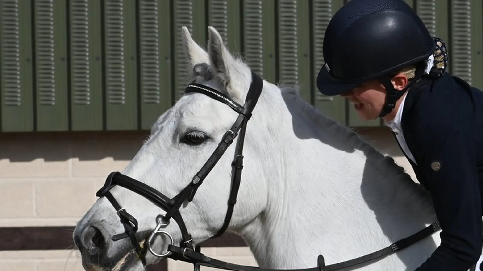 Hundleby Riding Centre