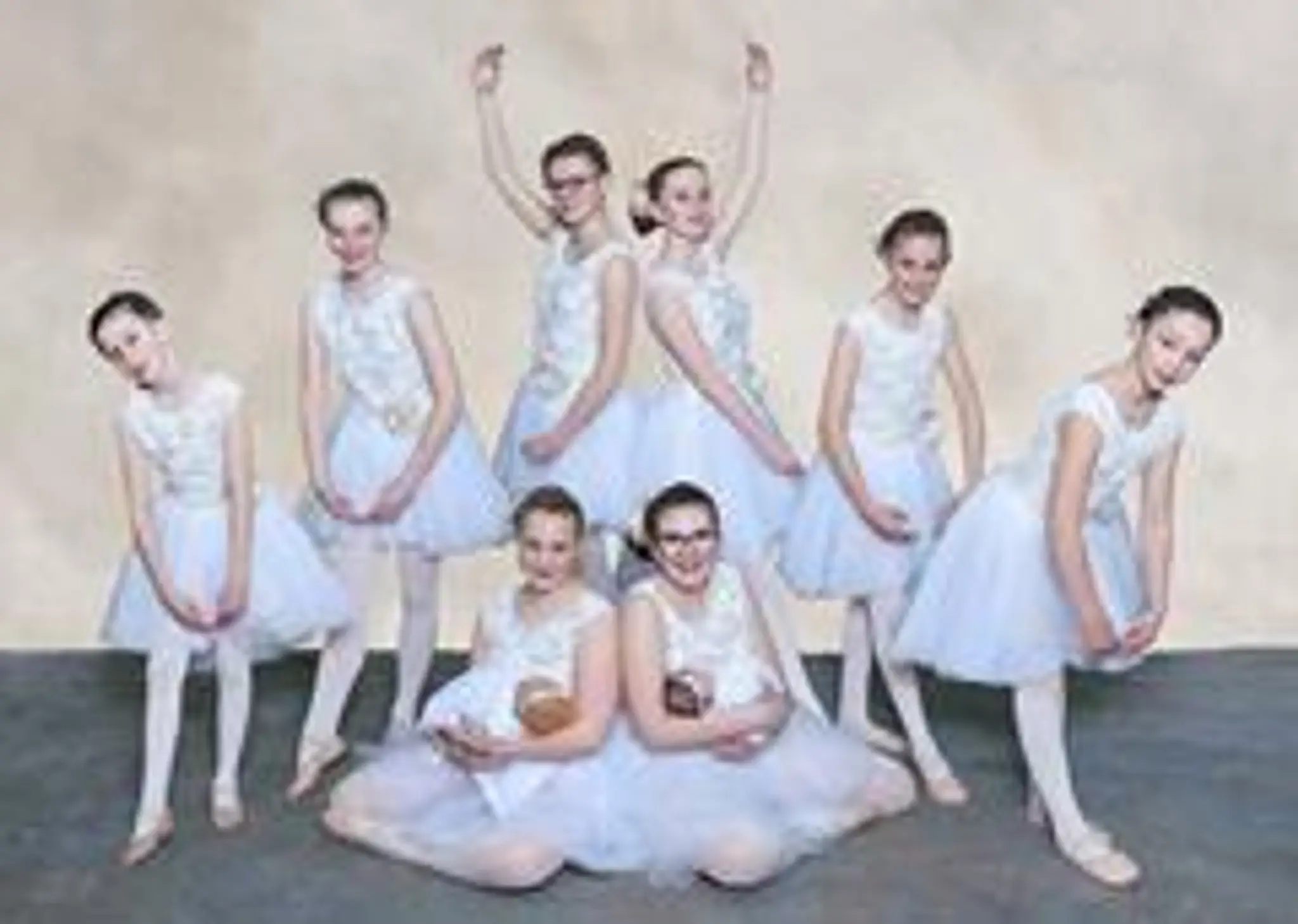 Ballet School Mlanie Poirier