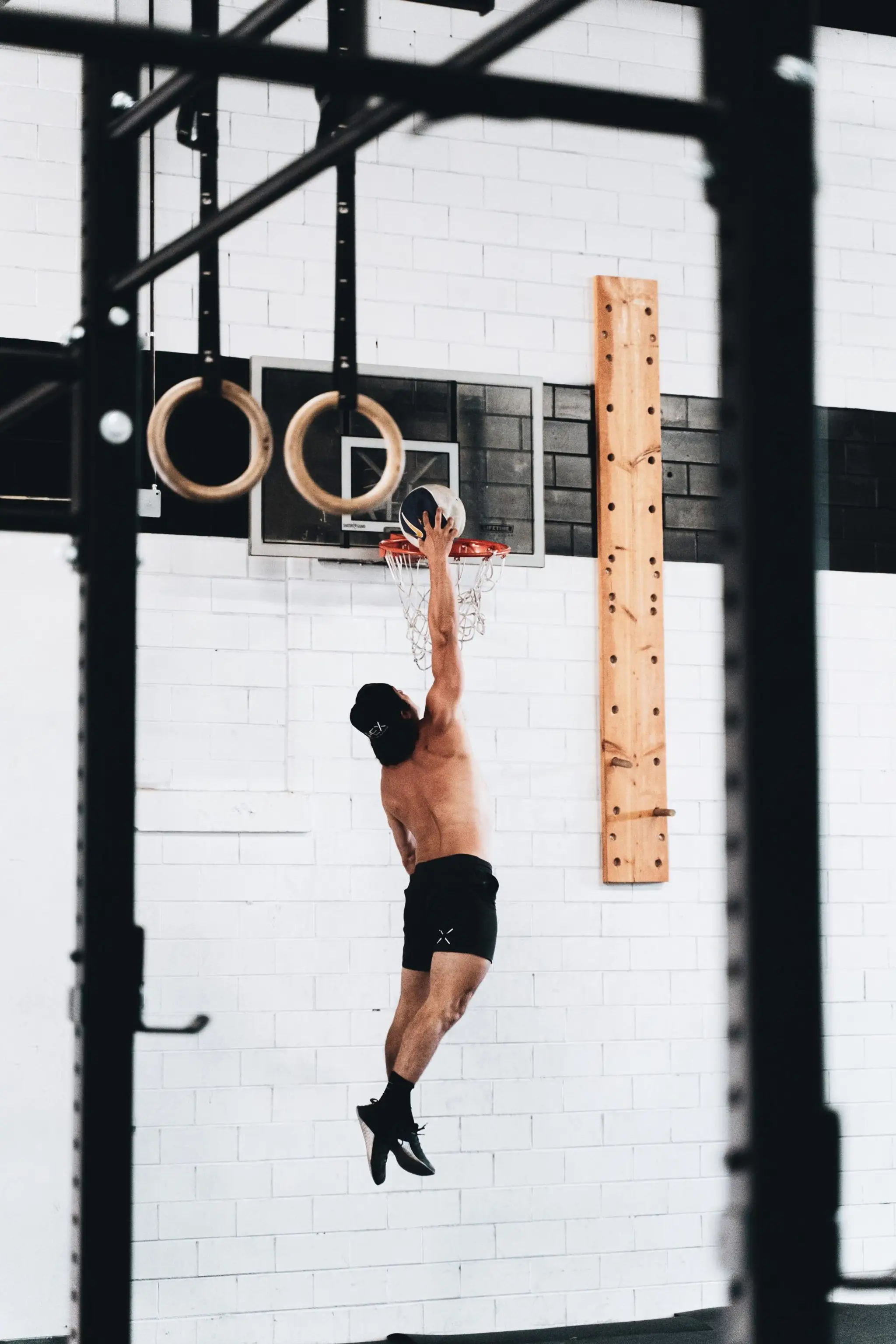 Everyday Warriors Strength & Flexibility Coaching