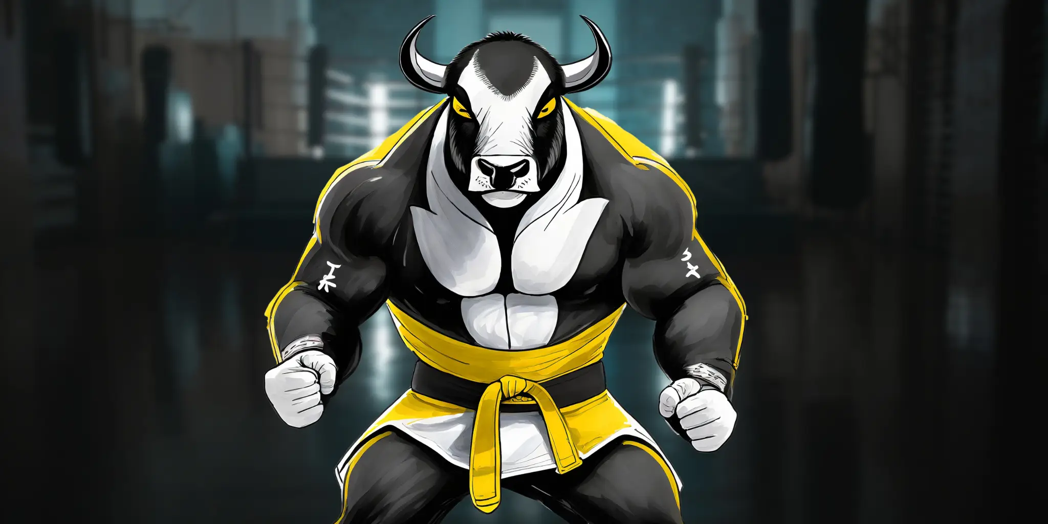 Parabellum Martial Arts
