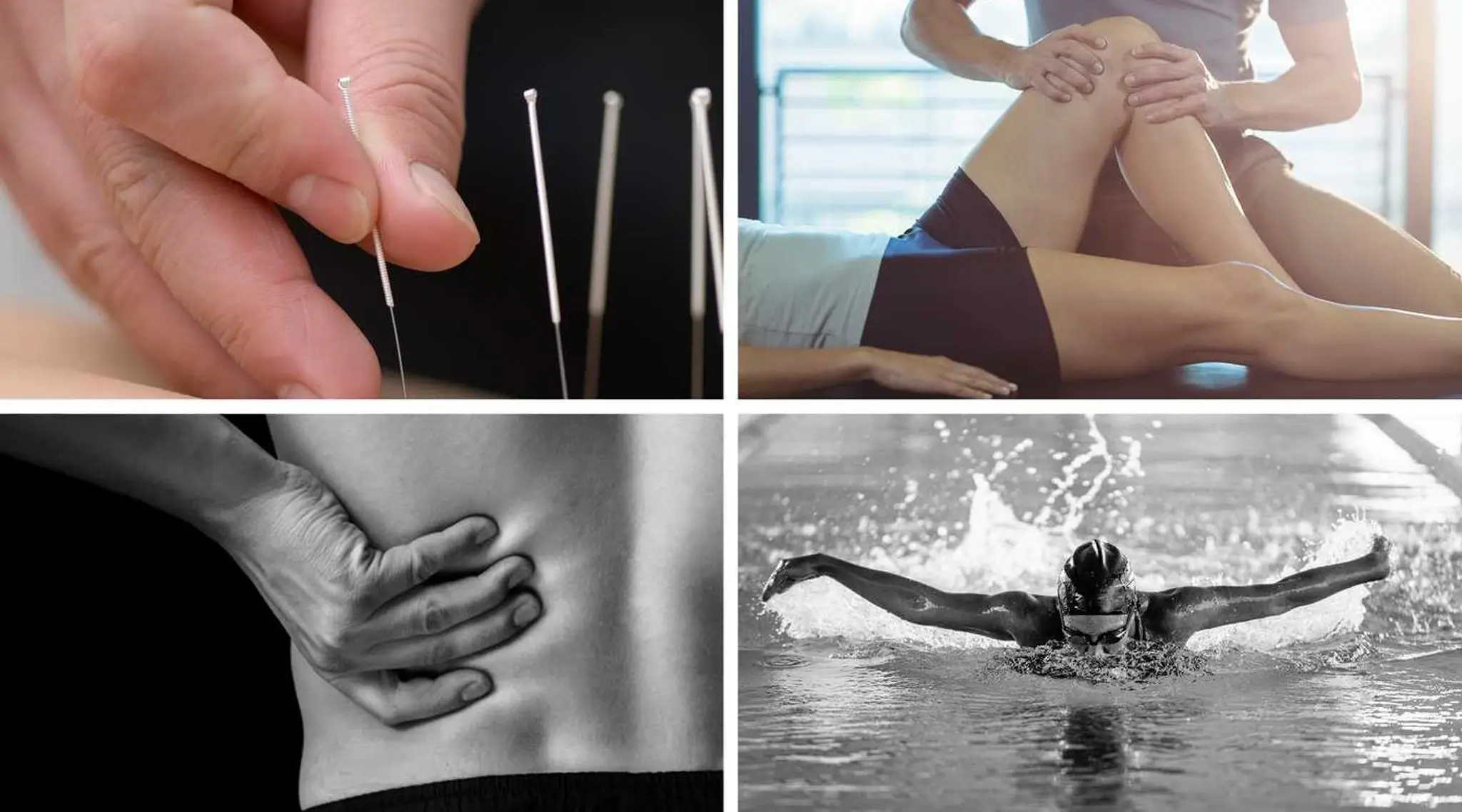 Element Physiotherapy Sports and Exercise Rehabilitation Centre