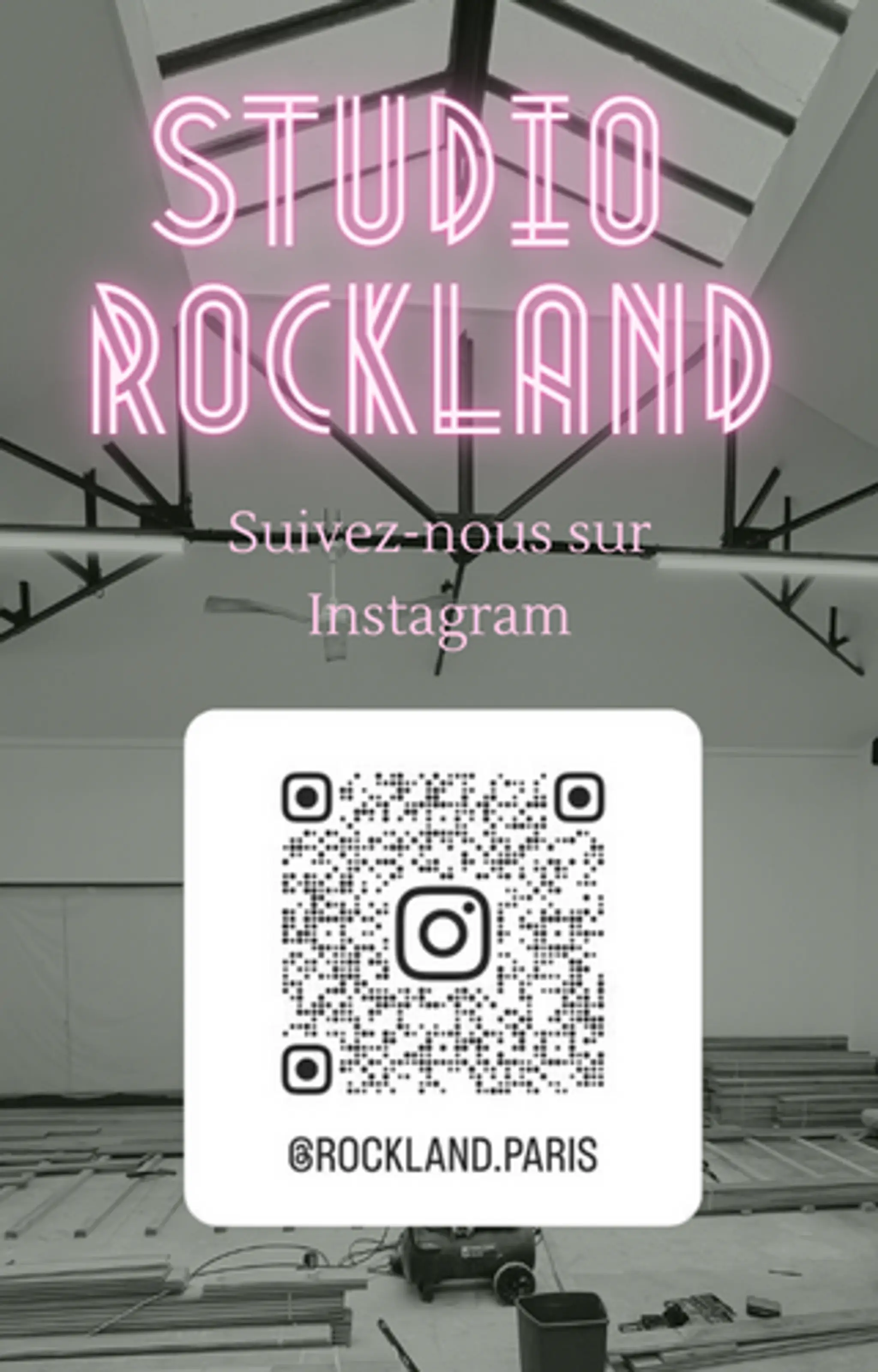 Rockland Rock N Roll, Salsa