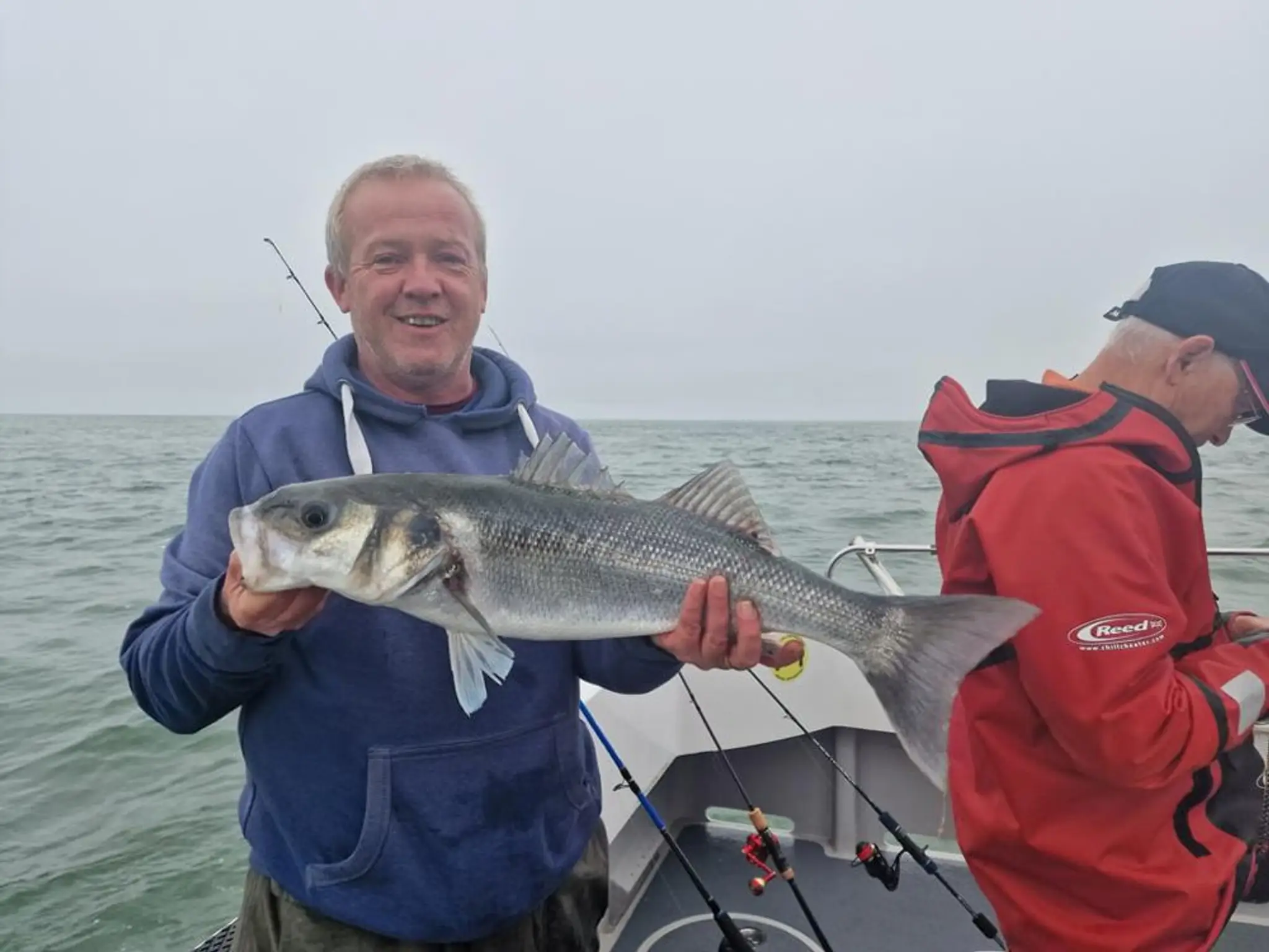 Kelleys Hero Charters Ltd