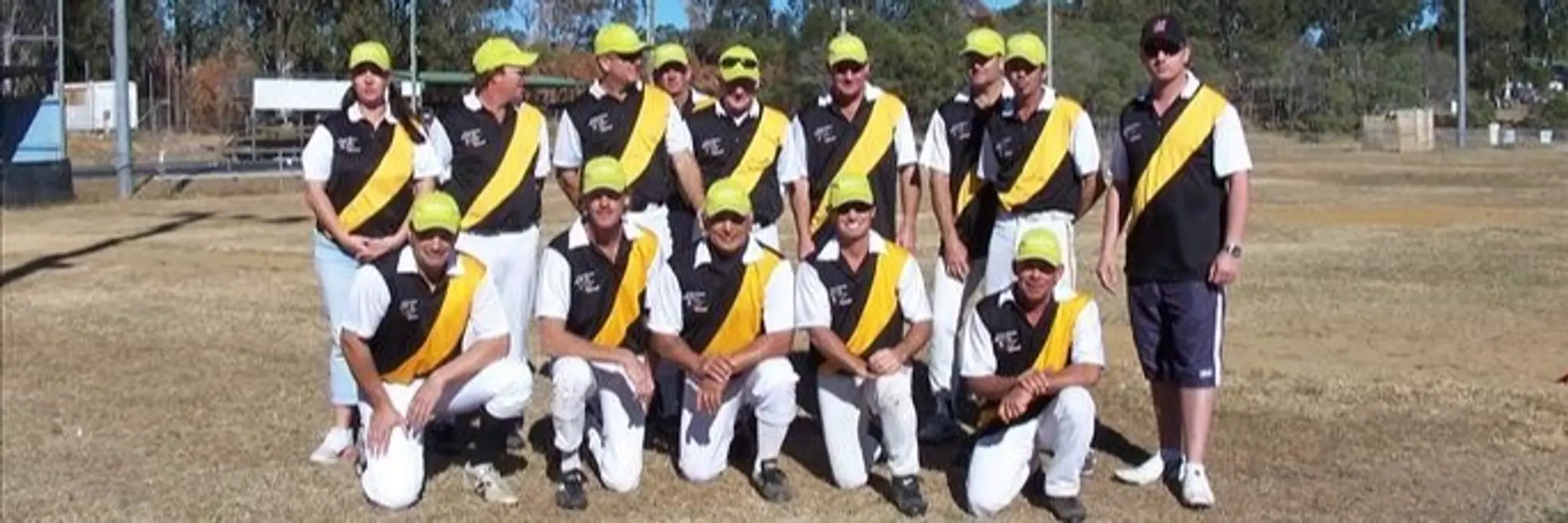 Caboolture Sports Softball Association