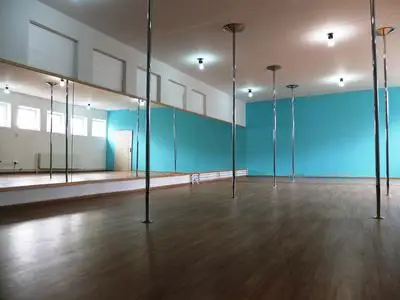 Pole Dance