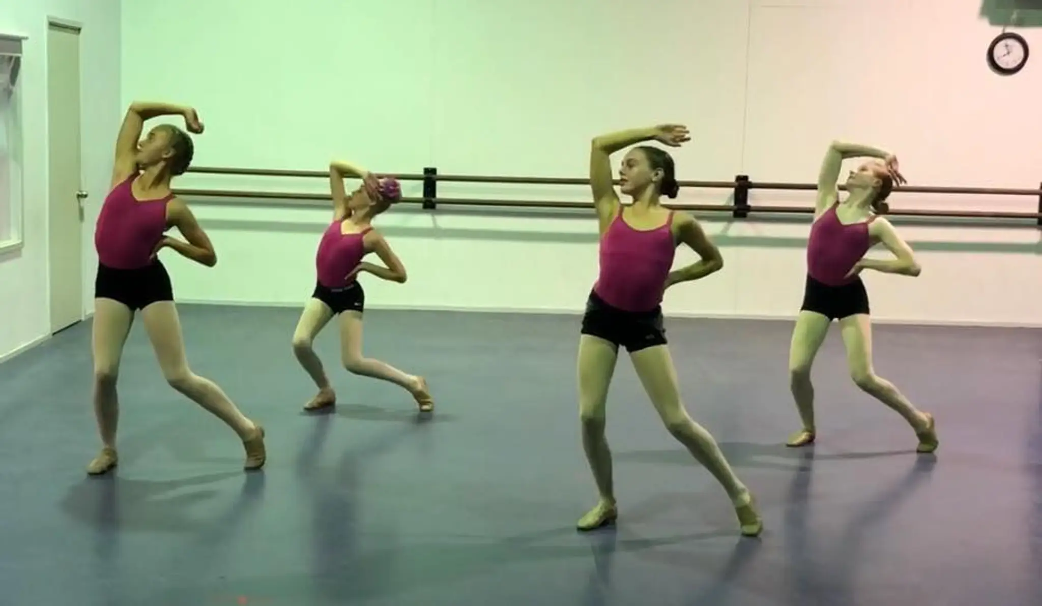 Theatrix Dance Centre