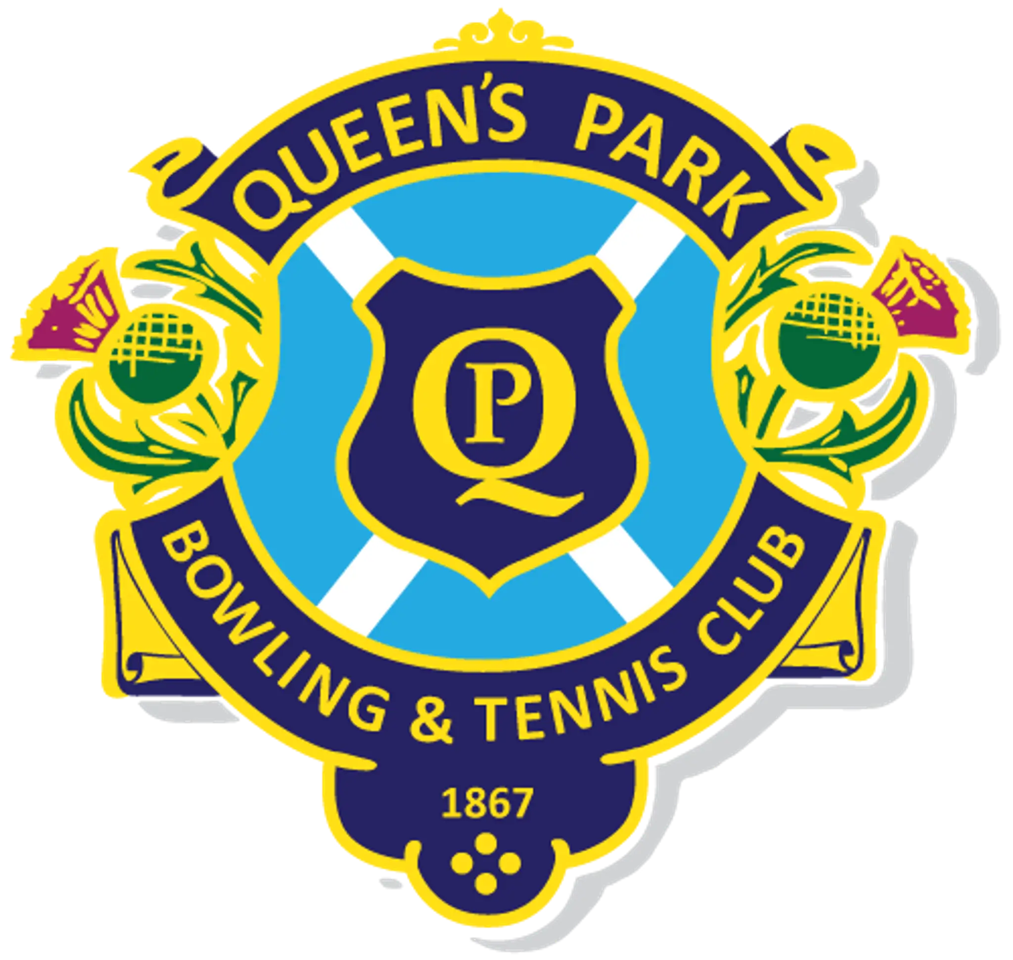 Queens Park Bowling & Tennis Club