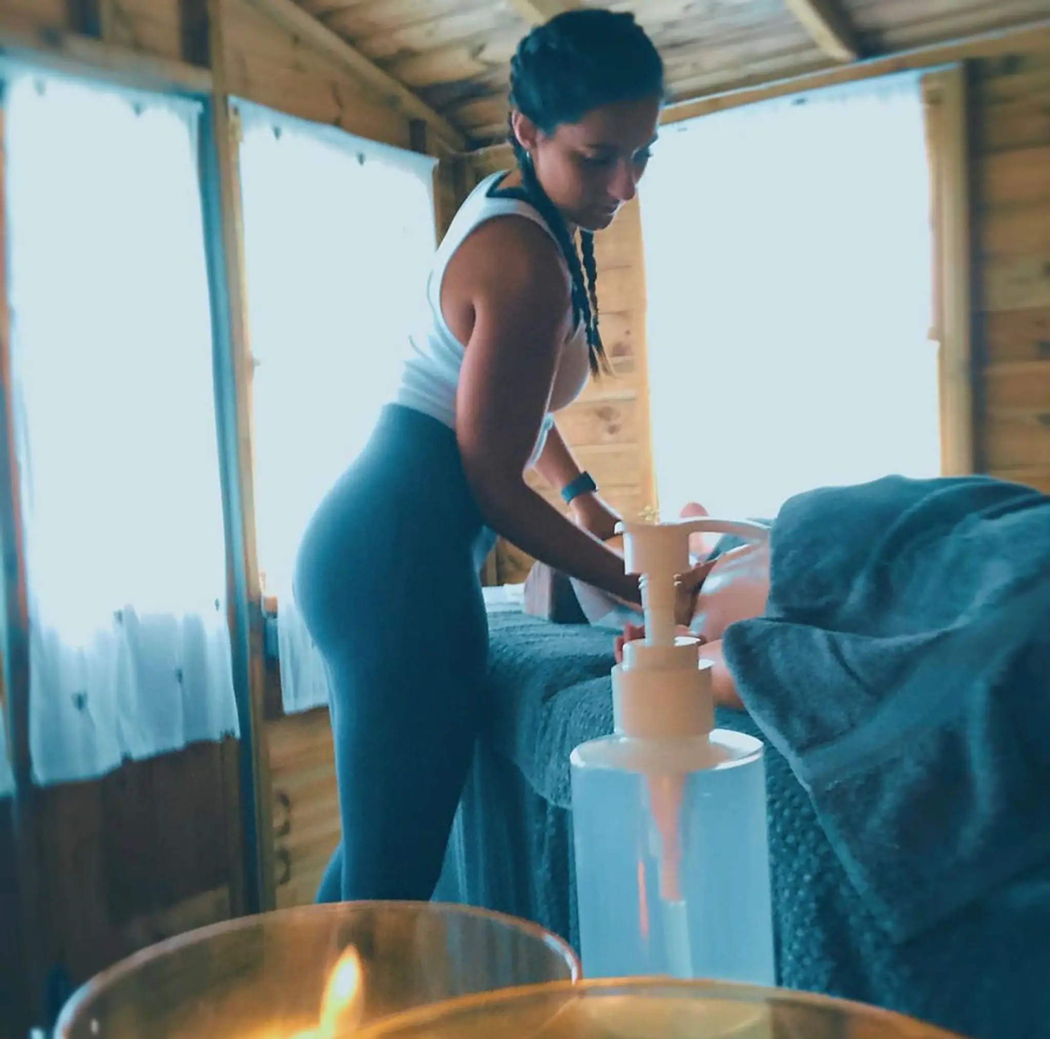 Olivia Bailey Physiotherapy