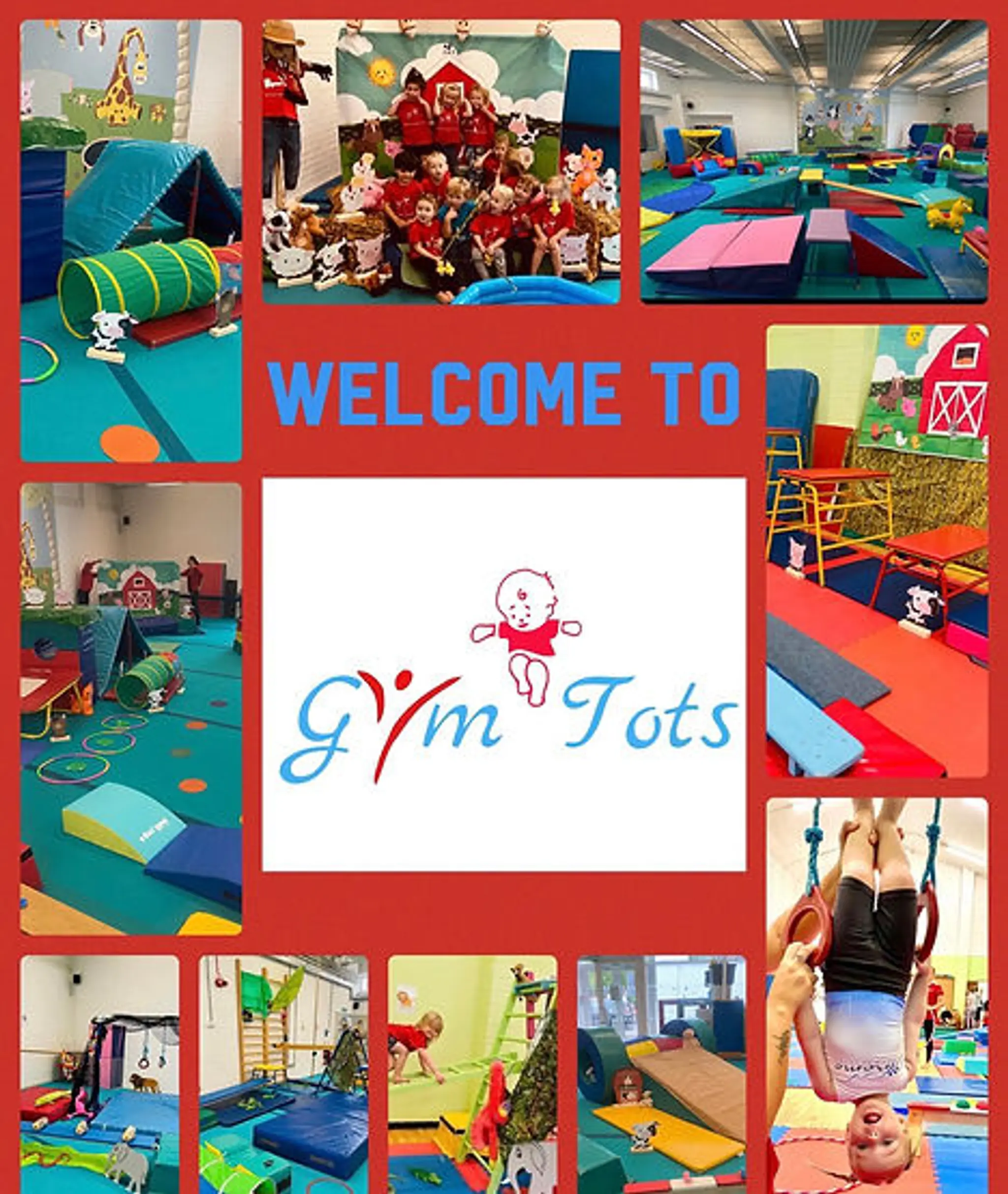 Gymtots
