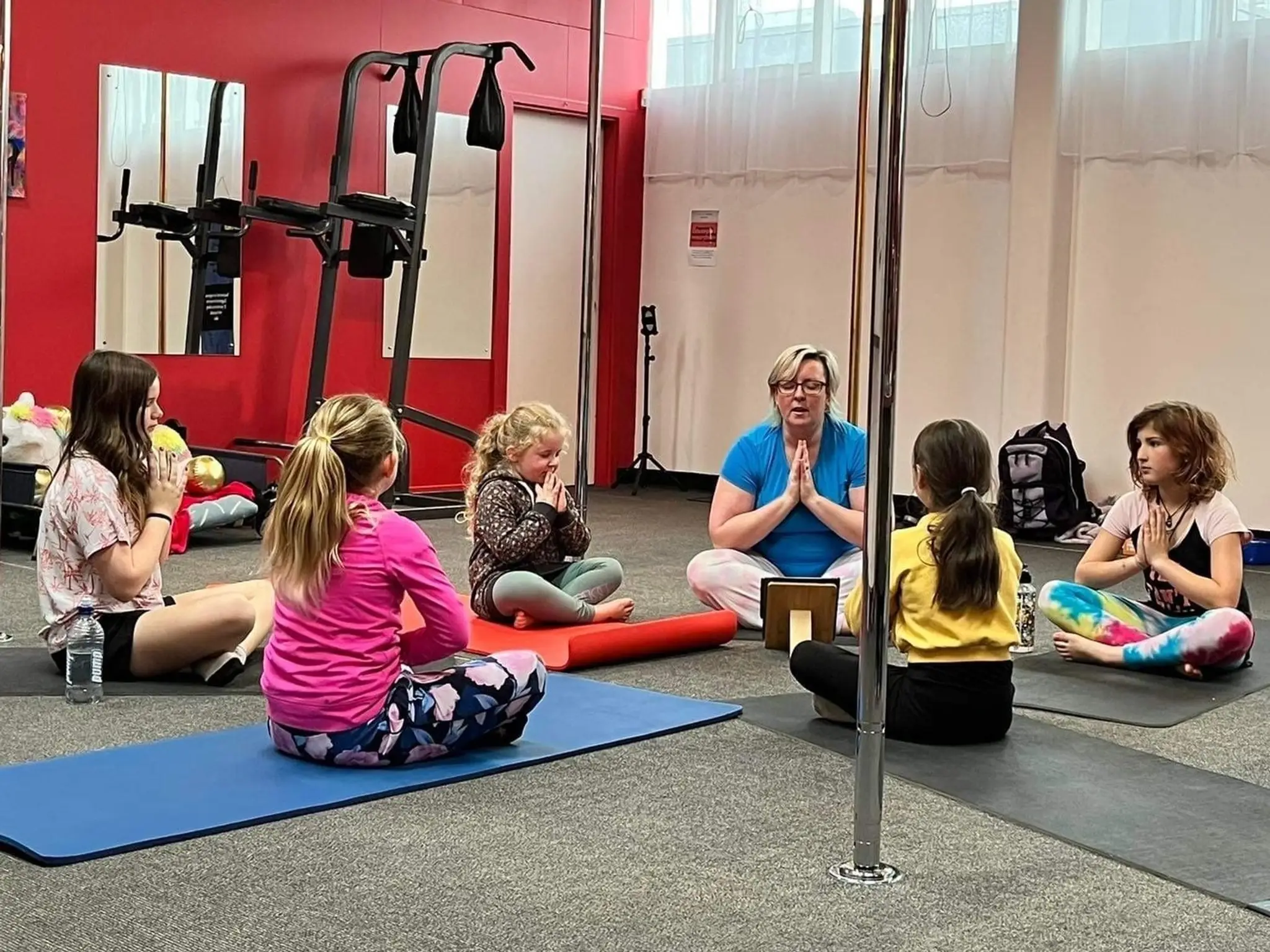 Essential Physiotherapy