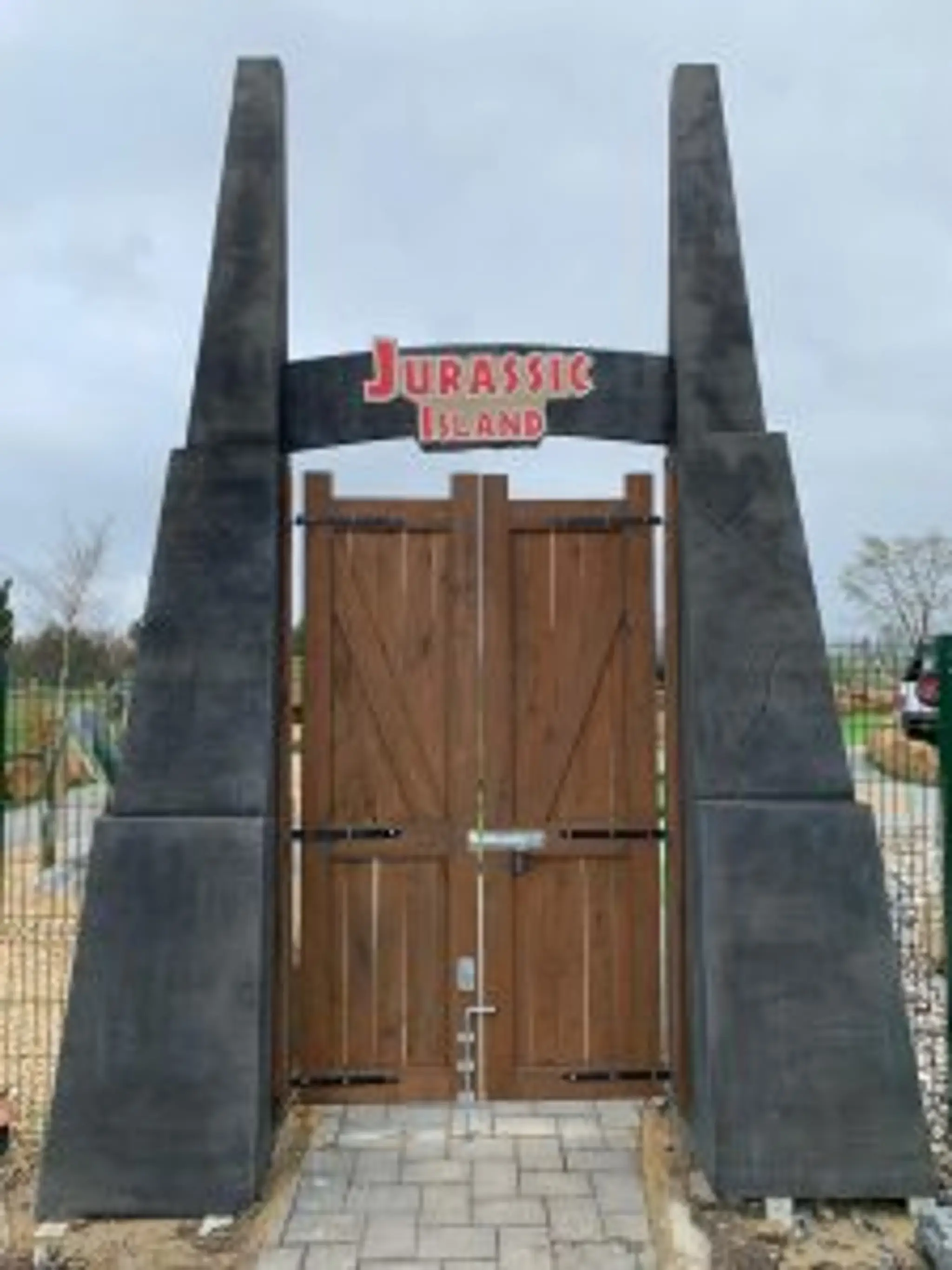 Stokesley Golf Range